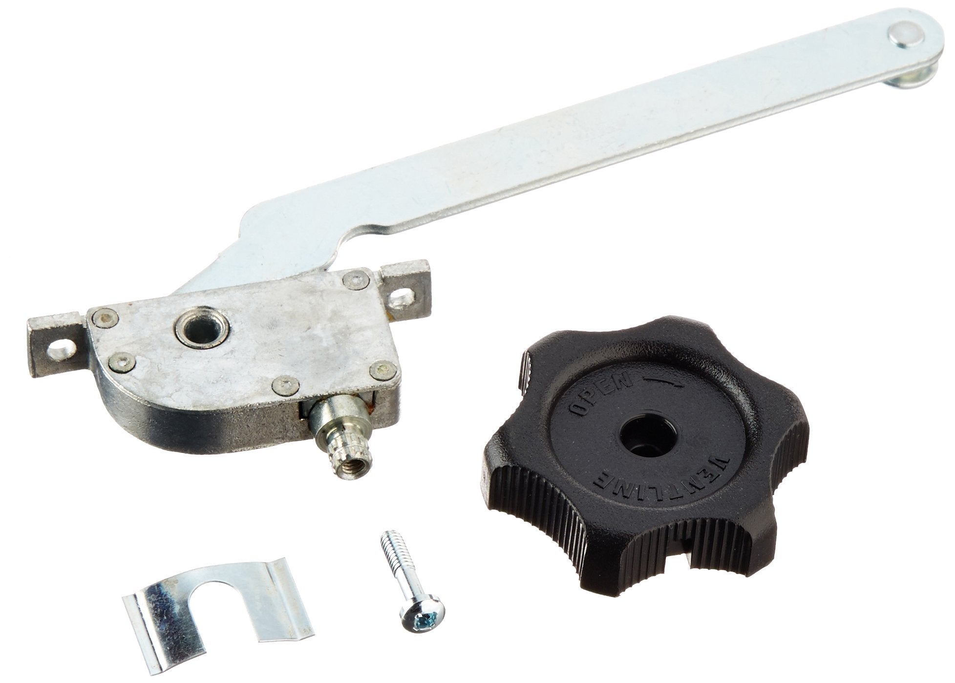 Ventline (BV011504 with Screw Operator Assembly with Crank Handle and Screw
