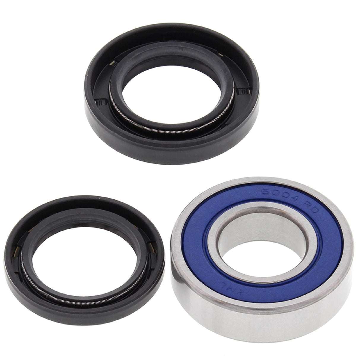 All Balls Racing 25-1459 Lower Steering Stem Kit Compatible With/Replacement For Honda Trx300 Fourtrax 1993-2000, Trx300Fw Fourt