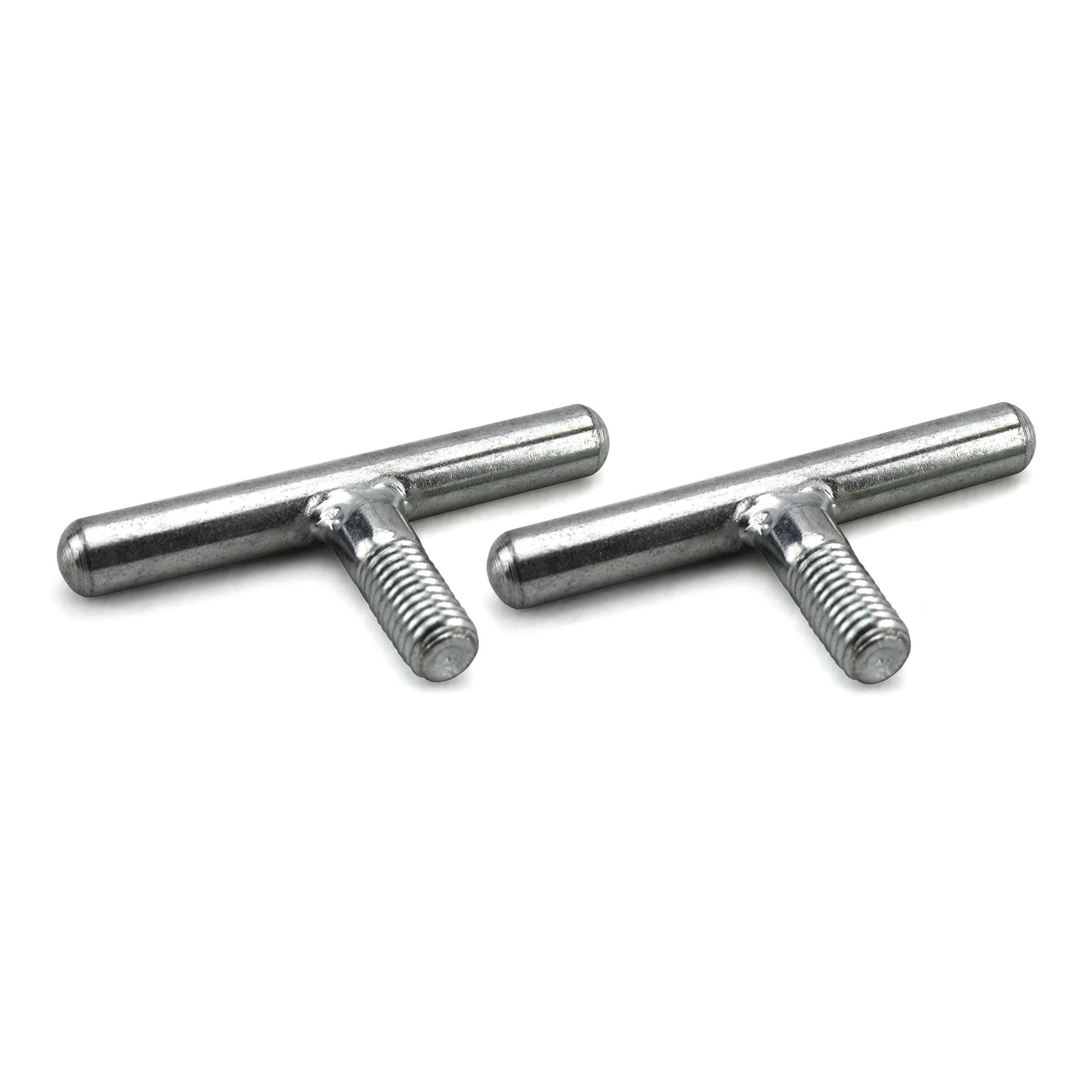 Lippert Components - 314594 T-Bolts - JTs Strong Arm Jack Stabilizer