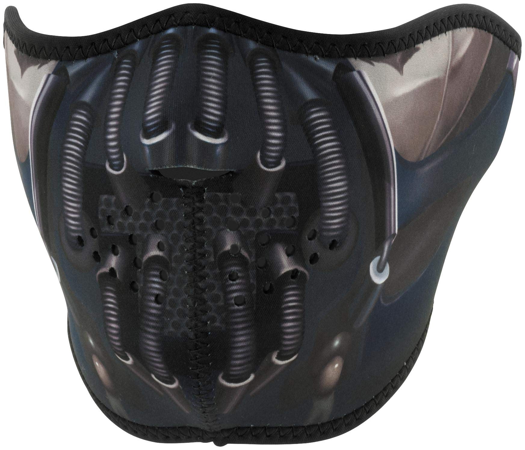 Zanheadgear® Half Mask Neoprene Pain