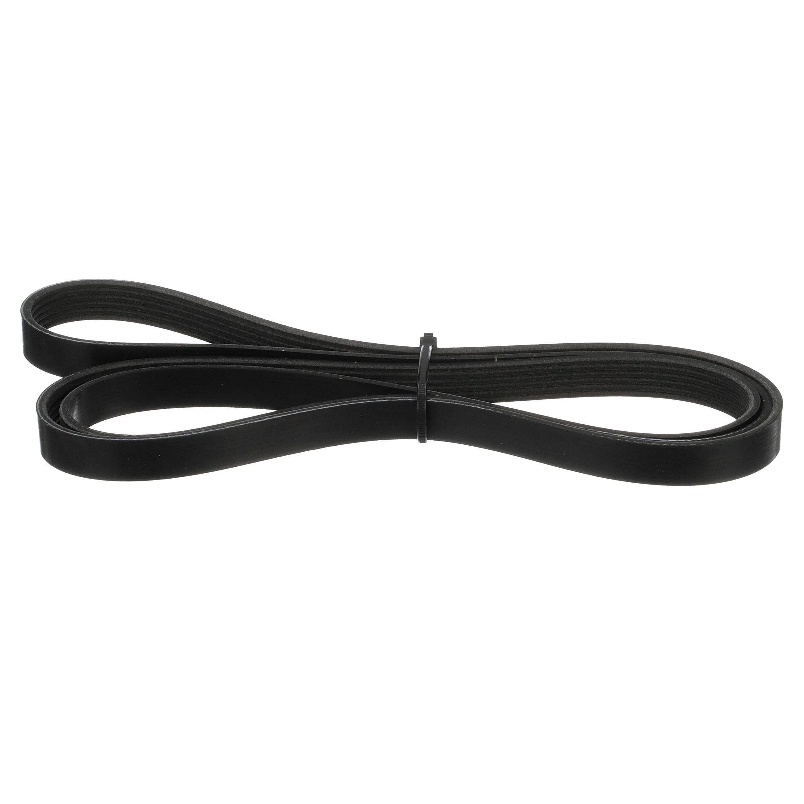 Quicksilver 865615Q05 Serpentine Belt - 2,233 Mm Long For Mercruiser 2001 And Newer Mie & Tow Sports Engines With Standard Cooli