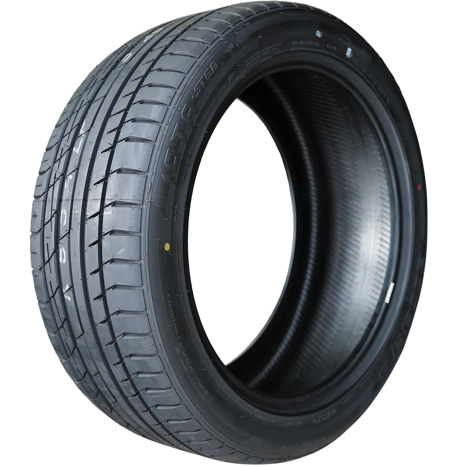 Accelera Iota ST68 All-Season Truck/Suv High Performance Radial Tire-275/40R22 275/40ZR22 275/40/22 275/40-22 108Y Load Range XL
