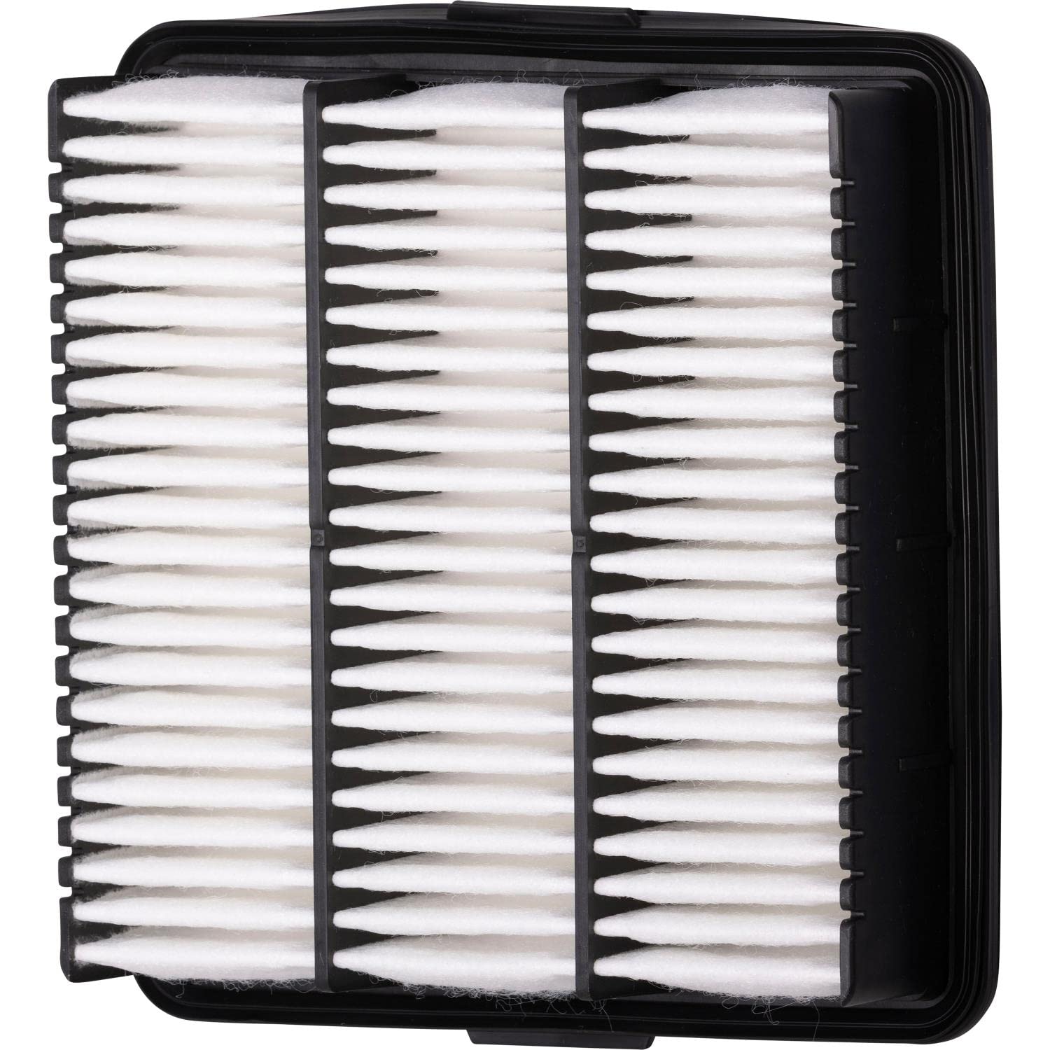 Pg Engine Air Filter Pa99855 | Fits 2023-21 Hyundai Elantra, 2023-22 Elantra N