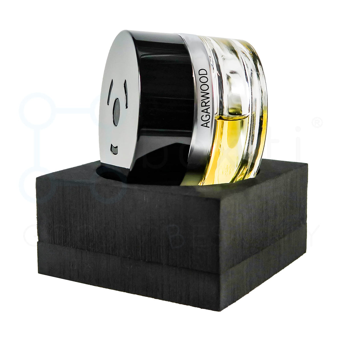 Boxiti Boxiti Boxiti Set Agarwood Mood Air Freshener for Mercedes Benz Maybac ...