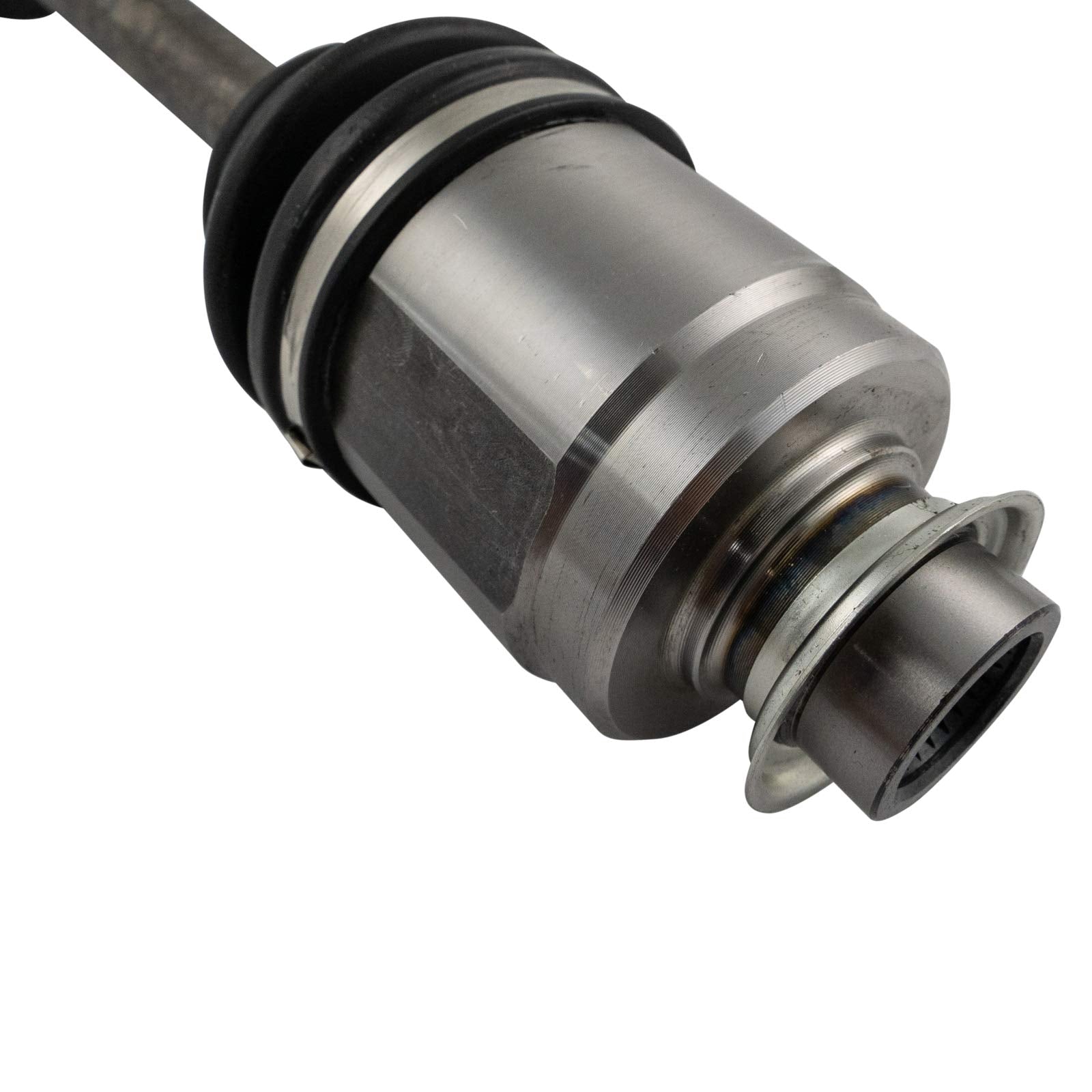 Trq Front Right Cv Axle Shaft Assembly Passenger Side Compatible With 2002-2006 Acura Rsx