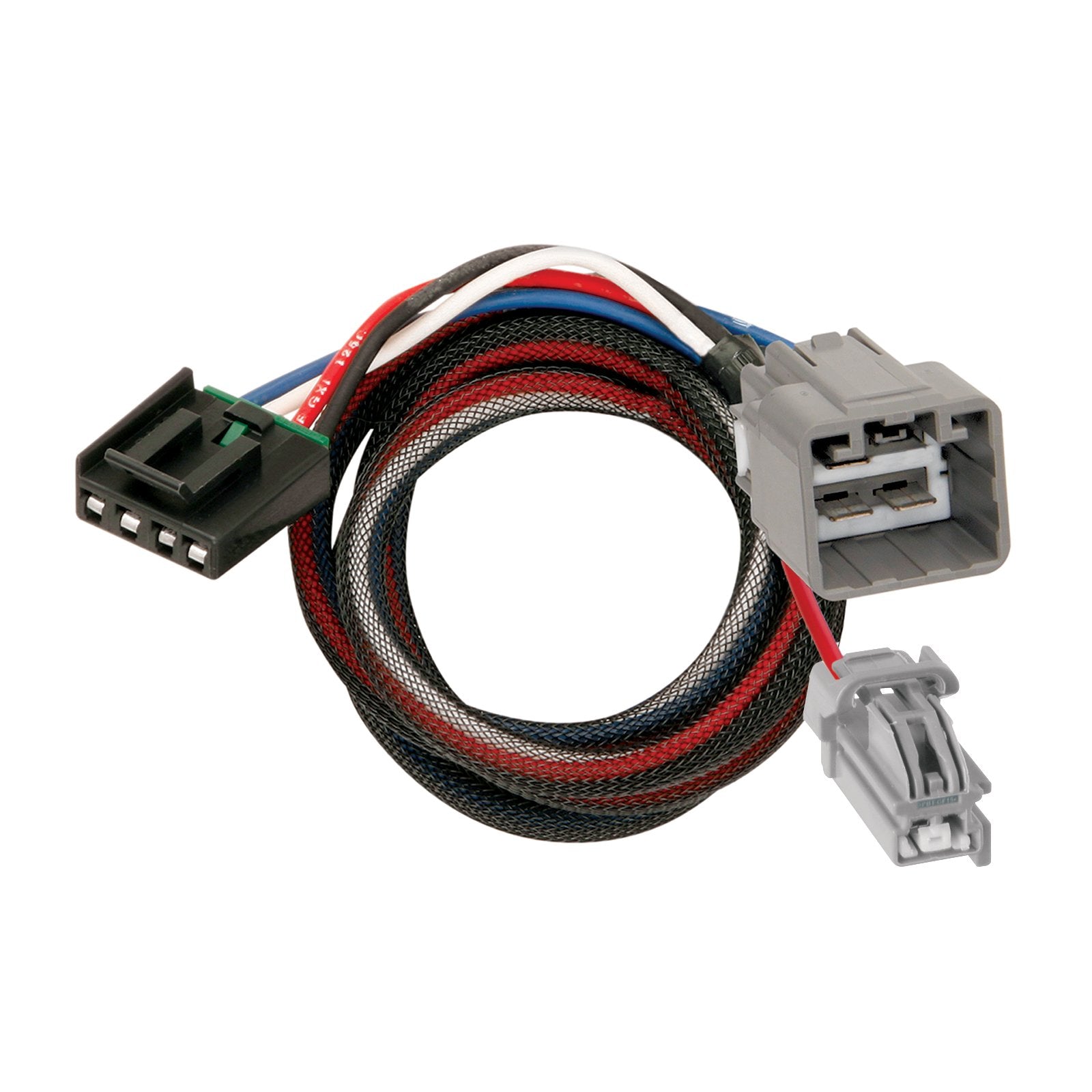 Tekonsha 3023-P Brake Control Wiring Adapter for RAM 2013 - 2014 Model