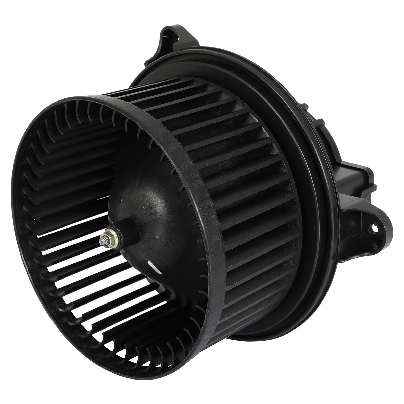 Scitoo 700359 Front Hvac Blower Motor With Fan Cage For Ford For E-Transit,For Ford For Transit-150,For Ford For Transit-250,For