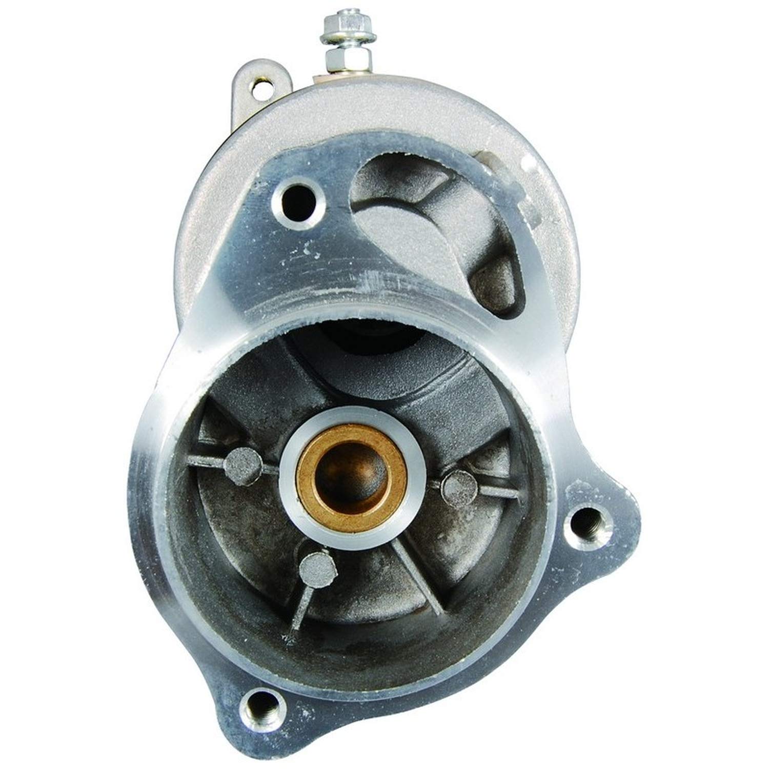 Oeg Parts New Starter Compatible With Select 1985-2006 Polaris Atv 250 300 350 400 Heavy Duty 12V Cw 9-Spline Shaft Pa101 308364