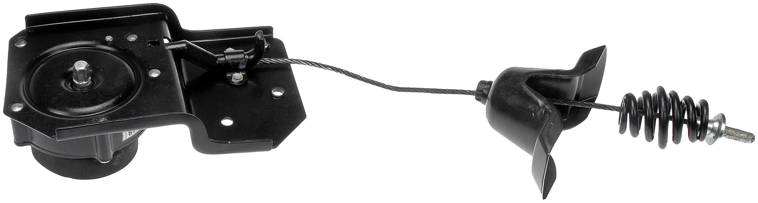Dorman 924-518 Spare Tire Hoist Compatible With Select Cadillac Models