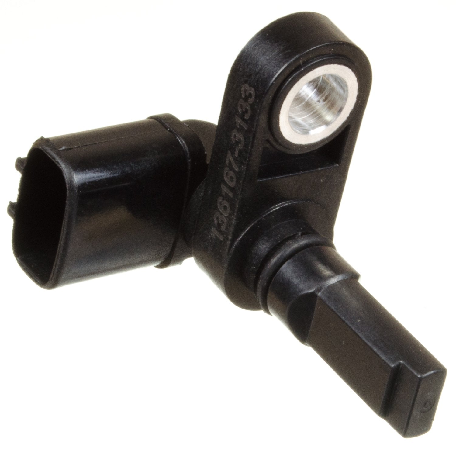 Holstein Parts 2Abs0298 Abs Wheel Speed Sensor - Compatible With Select Lexus Gx460, Gx470, Lx570; Toyota 4Runner, Fj Cruiser, L