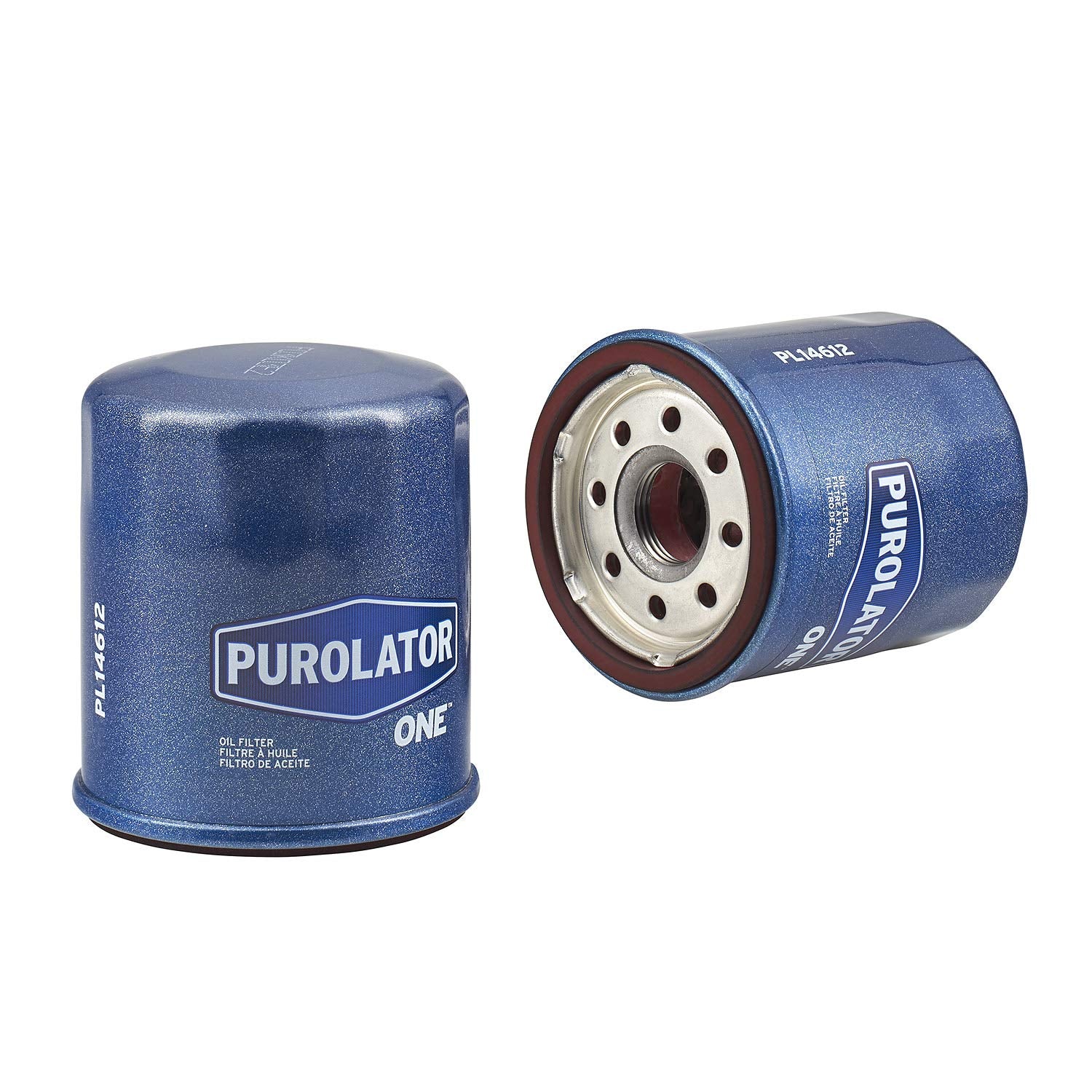 Purolator Pl14612 Purolatorone Advanced Engine Protection Spin On Oil Filter