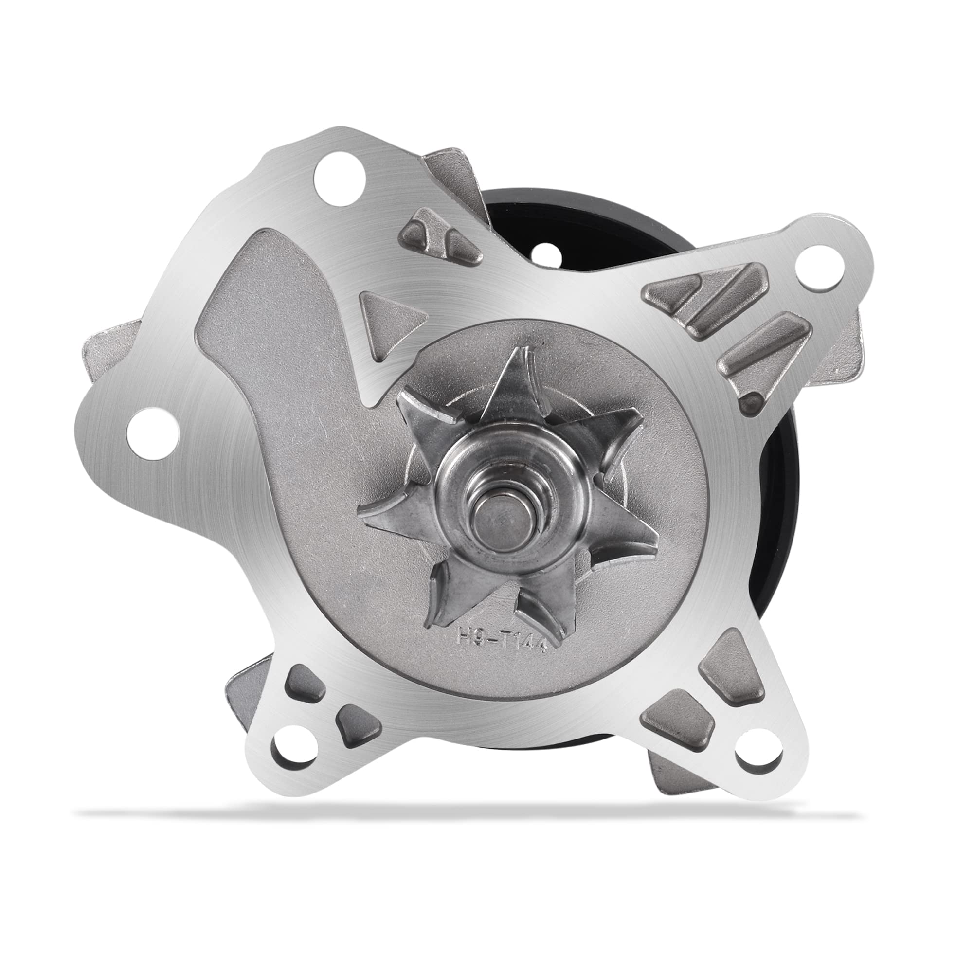 AULINK AW6351 Water Pump OE Replacement For (2ZR-FE Engine 1.8L) 2009-2019 Toyota Corolla,2009-2014 Matrix,2008-2014 Scion xD,09