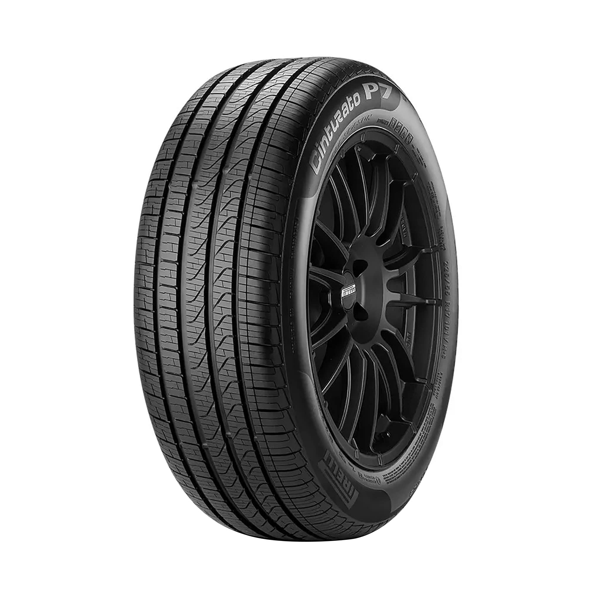 Pirelli Cinturato P7 All Season 225/45R18 91V All Season Tire