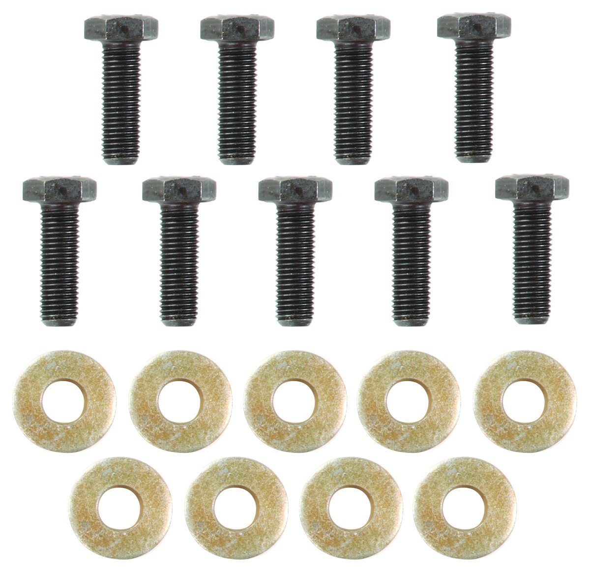 Draw-Tite 75726 Max-Frame Receiver , Black