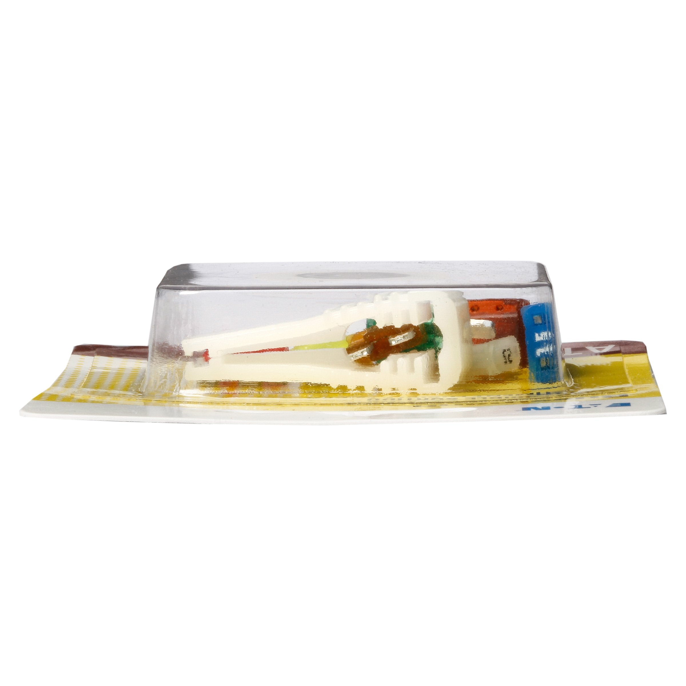 Bussmann (Bp/Atr-A7-Rpp) 2-Leg Micro Blade Fuse Emergency Kit With Puller