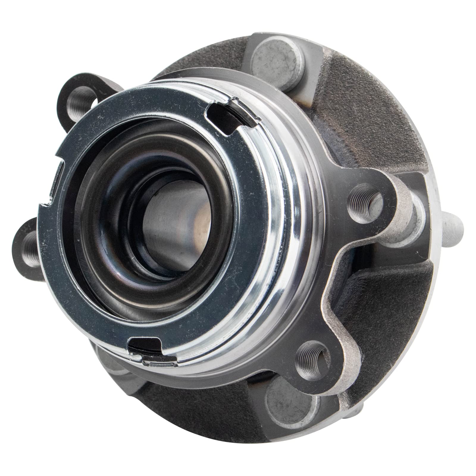 Trq Front Wheel Bearing & Hub Assembly Lh Or Rh For Nissan Infiniti New