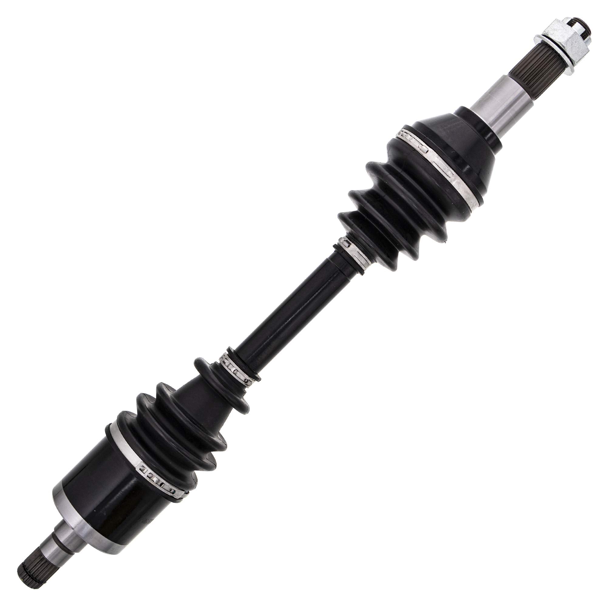 Niche Front Left Cv Axle Drive Shaft For Can-Am Outlander Max Renegade 450 500 570 650 800R 850 1000 705401115