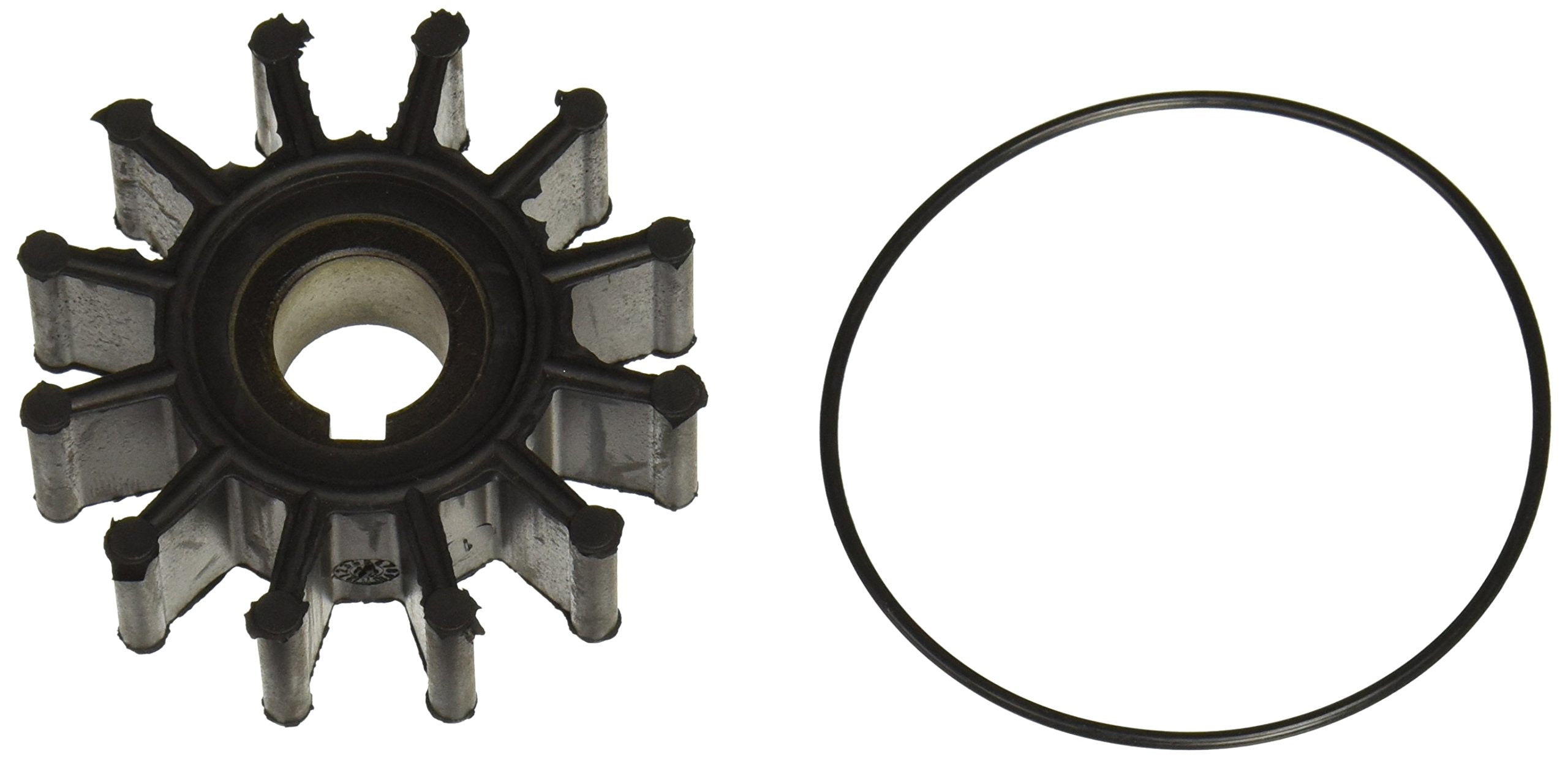 Sierra International 23-3303 Impeller Kit, White