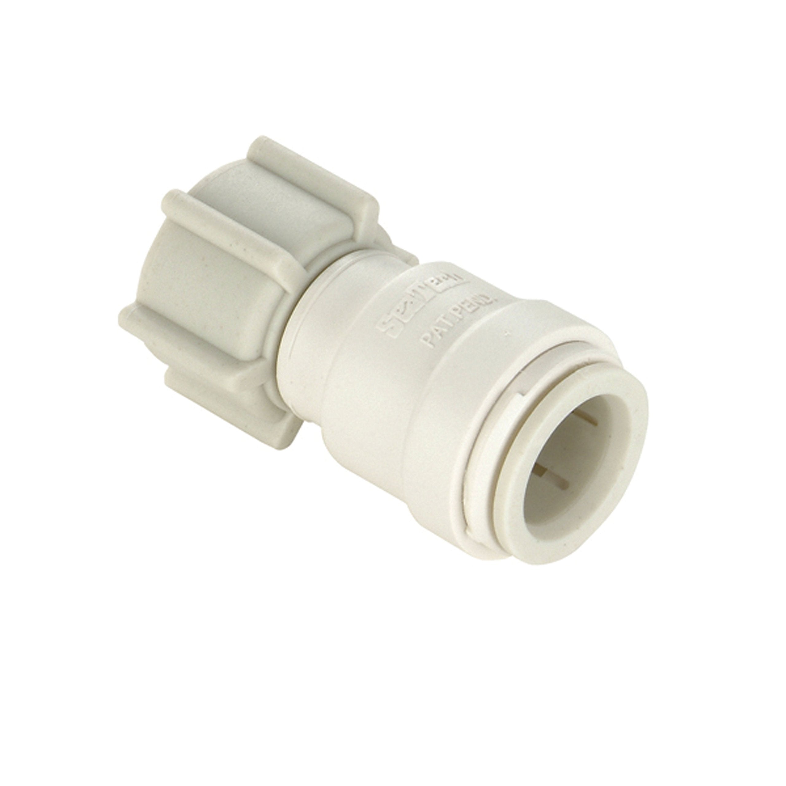Sea Tech 013510-1412 Female Connector (3/4'' Cts X 3/4'' Nps)