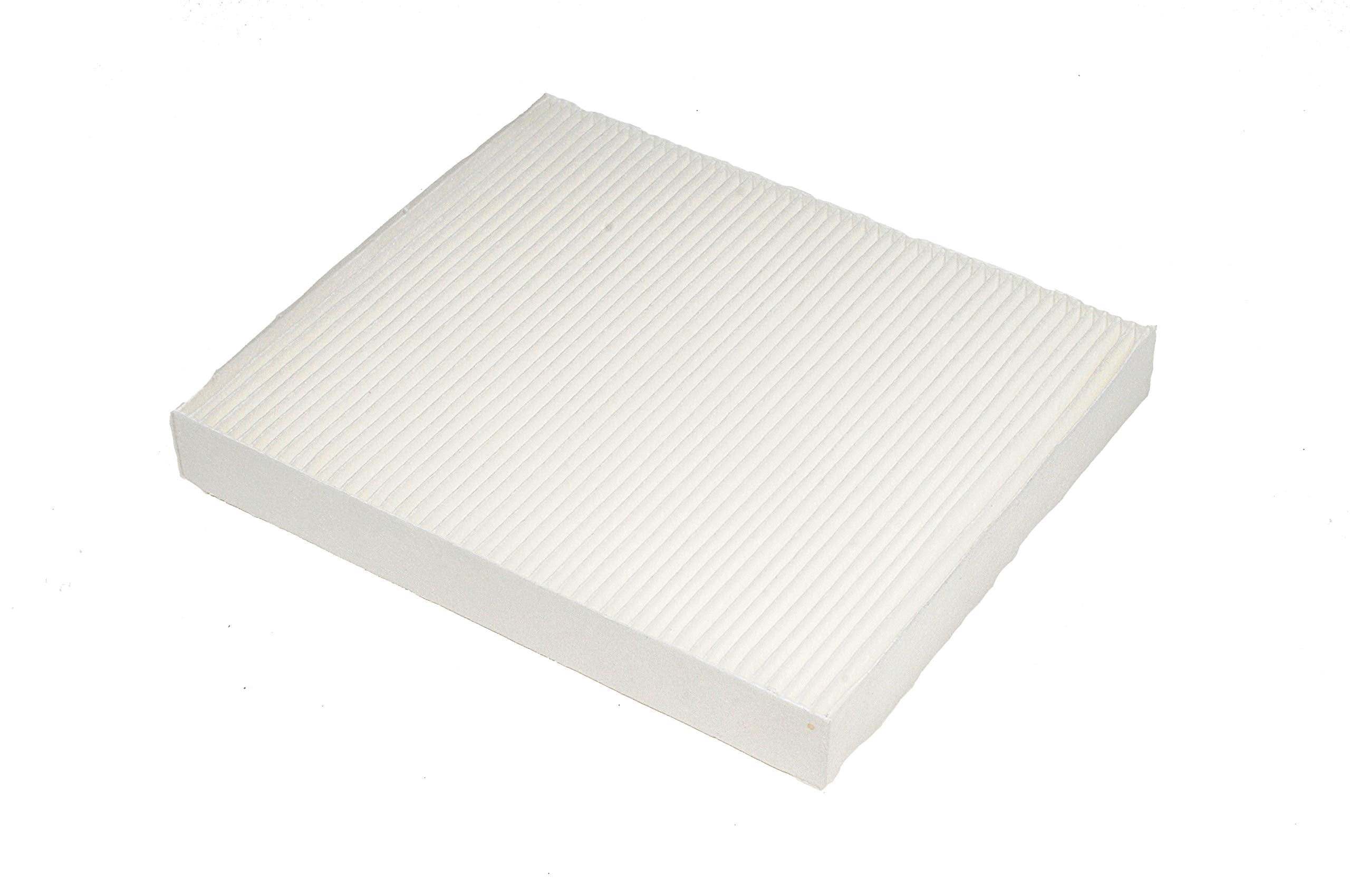ACDelco CF185 Cabin Air Filter - Original Equipment, Multicolor, 1 Count for GM Vehicles