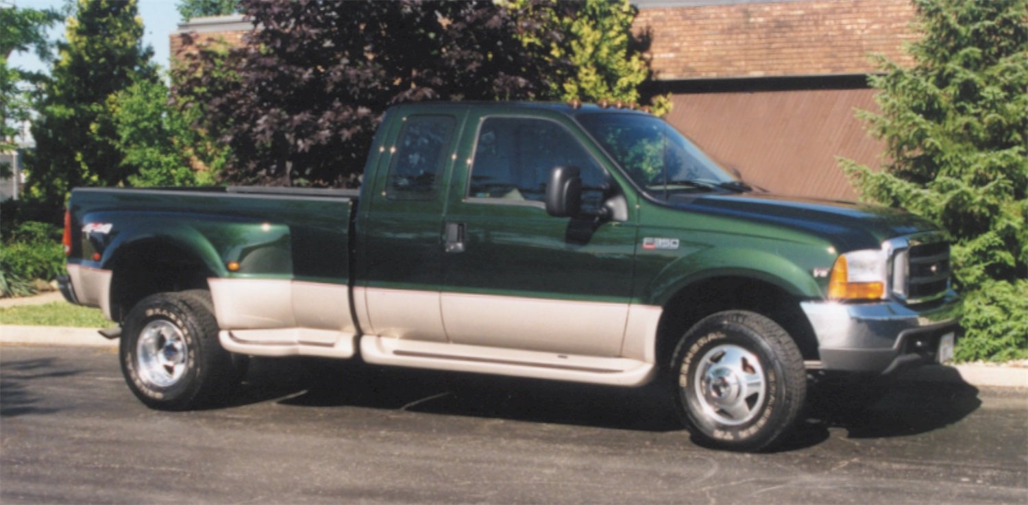 Owens Products Bk133 Bracket Kit