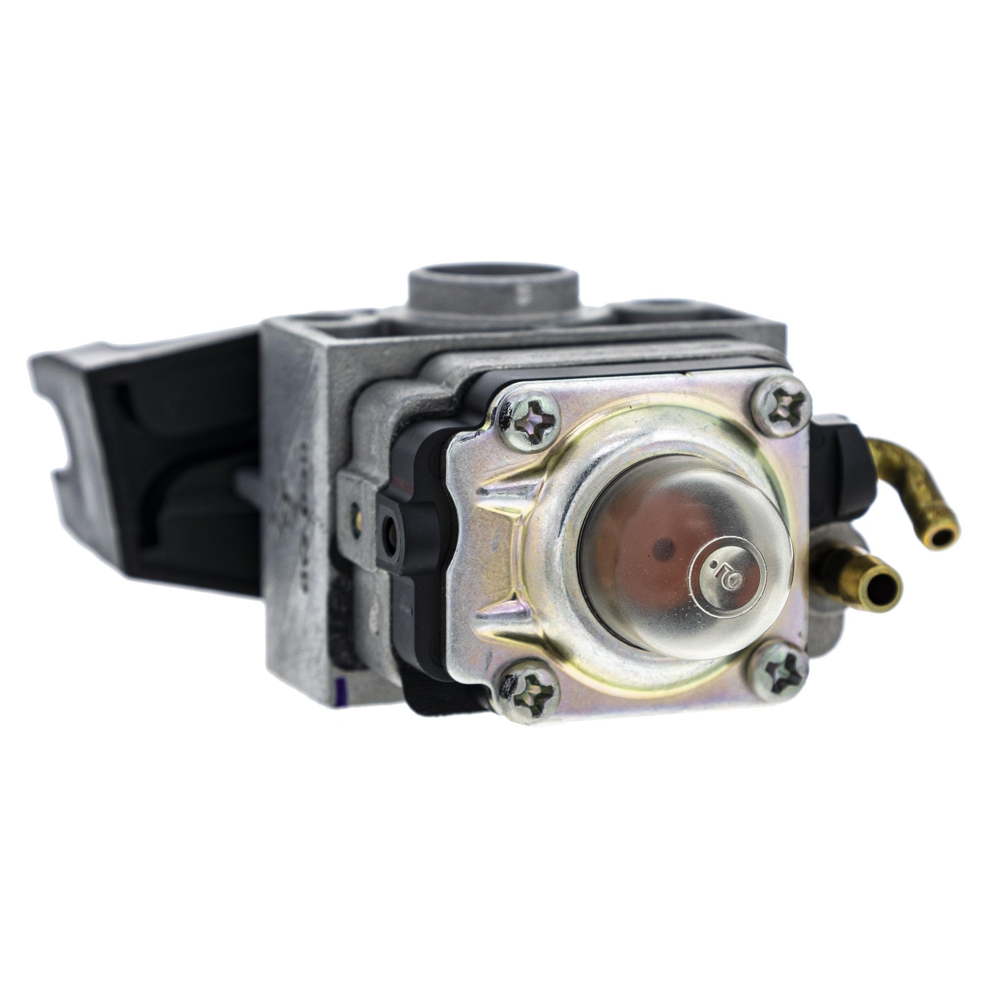 Honda 16100-Z0H-053 Carburetor (Wyb 6F); 16100Z0H053 Made By Honda