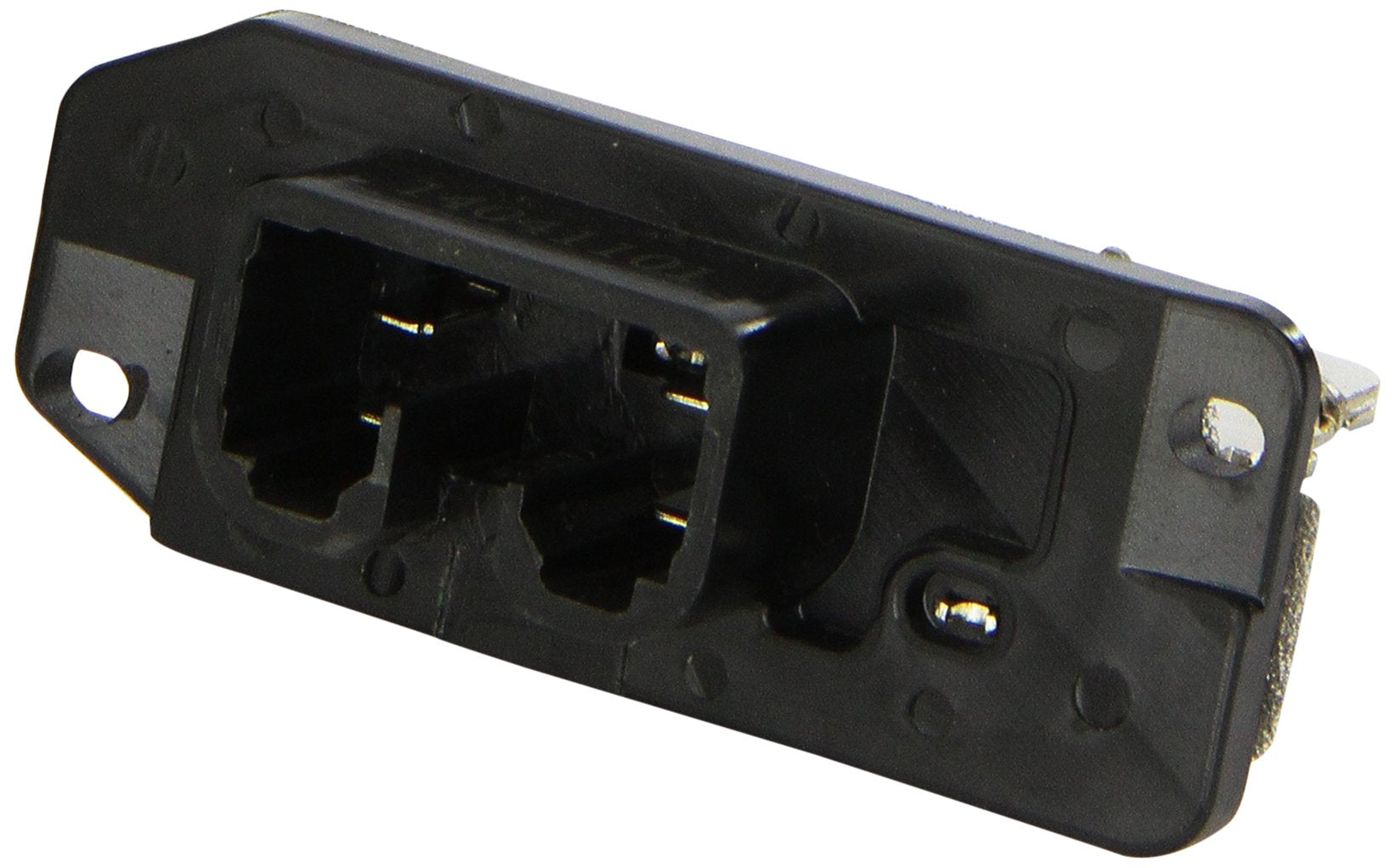 Standard Motor Products Ru322T A/C Blower Motor Switch/Resistor