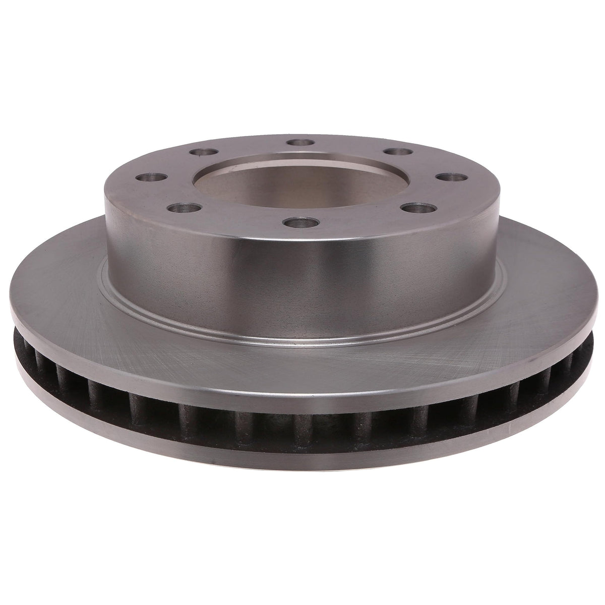 Acdelco Silver 18A927A Front Disc Brake Rotor