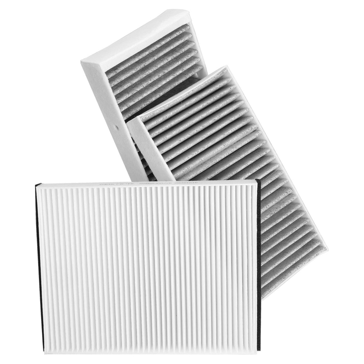 Cabin Air Filter for Mercedes GLE350 GLE400 GLE450 2016-2019,ML350 ML550 2012-2015,GLS450 GLS550 GLS63 2017-2019,GL450 GL550 GL6