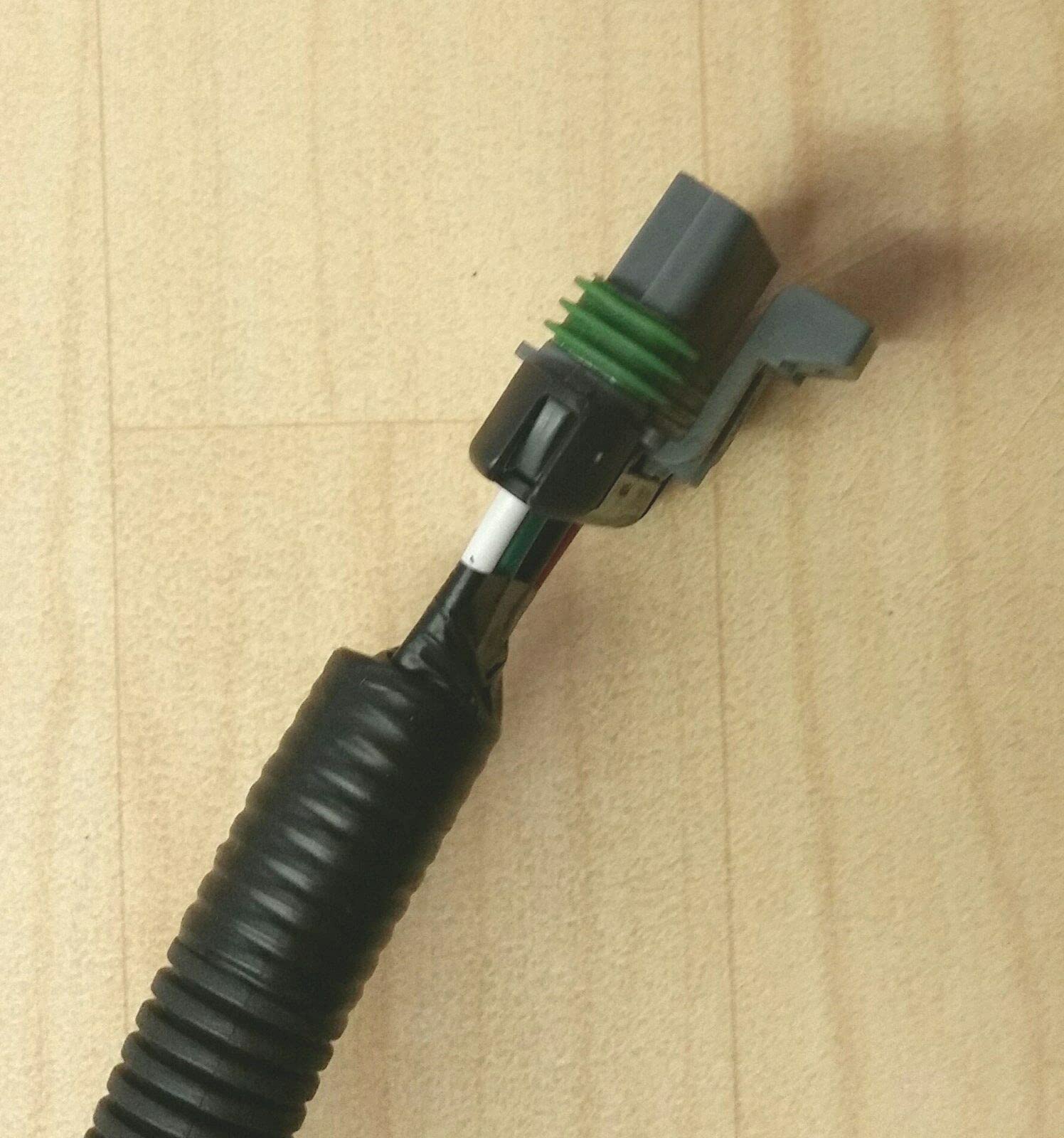 Buyers 3008620 Saltdogg Vibrator Wiring Harness Tgs Series (Tgs02, Tgs03, Tgs05B, Tgs06, Tgs07, Tgsuvproa)