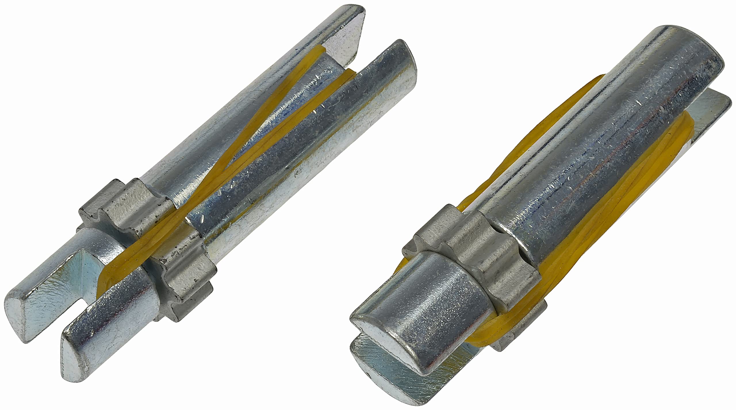 Dorman HW7311 Rear Parking Brake Hardware Kit Compatible with Select Models