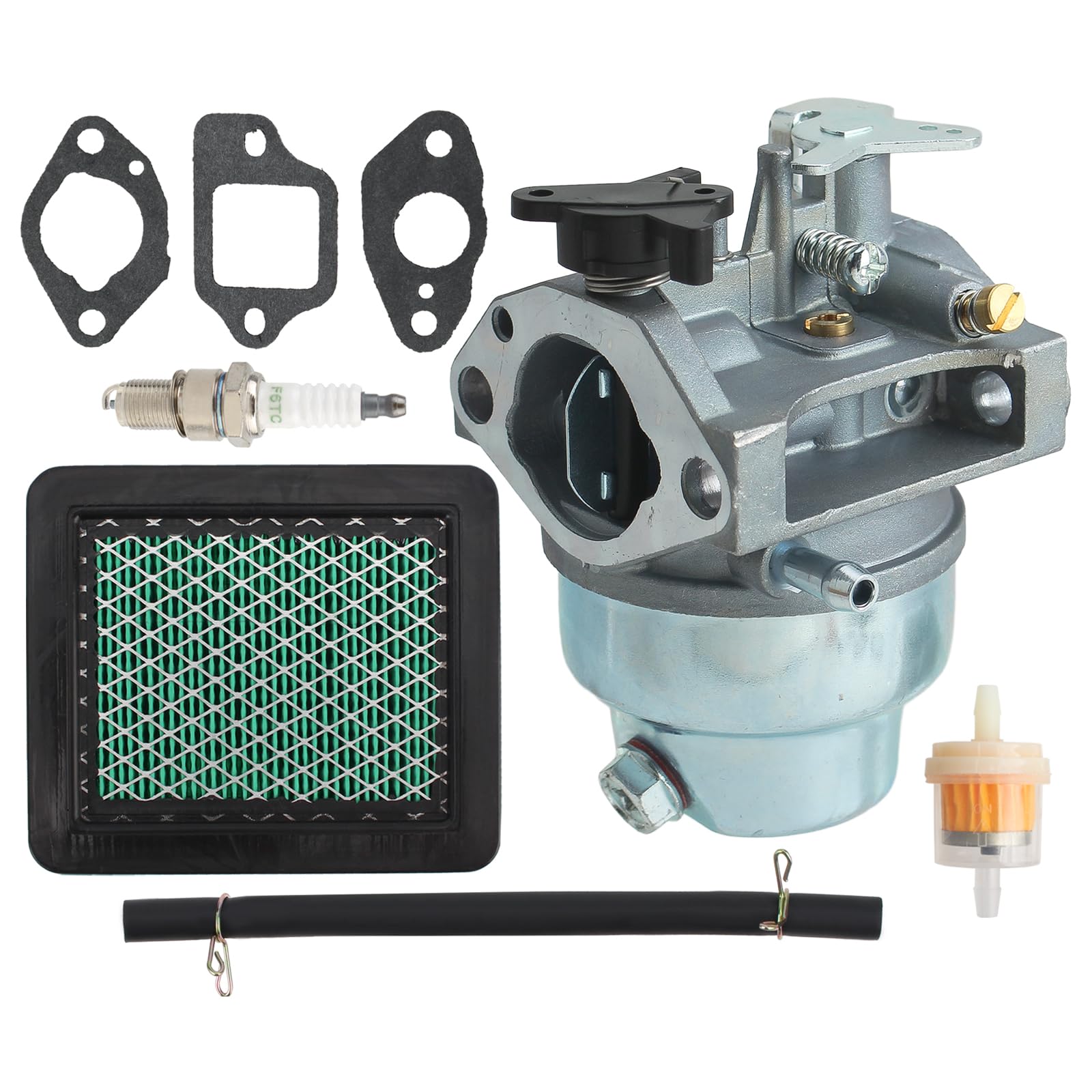 Autokay Carburetor For Honda Gcv135 Gcv160 Gc135 Gc160