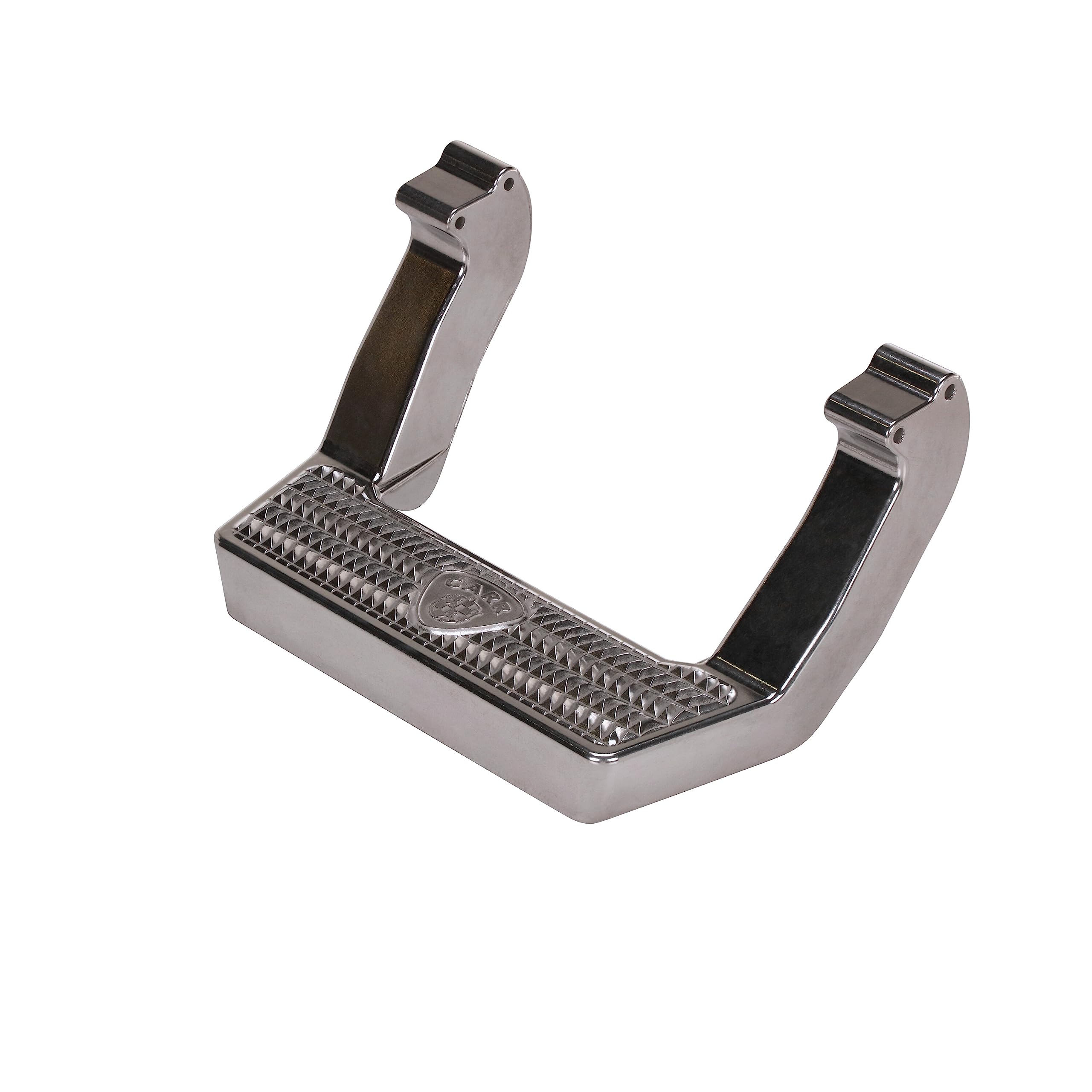 Carr'S 114872-1: Ld Step - Assist/Side Step - Xm3 Polished - (Single)