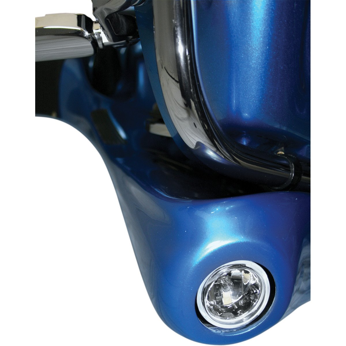 MOTOR TRIKE Light Aux Tri-Glide Trax MTEL-0202