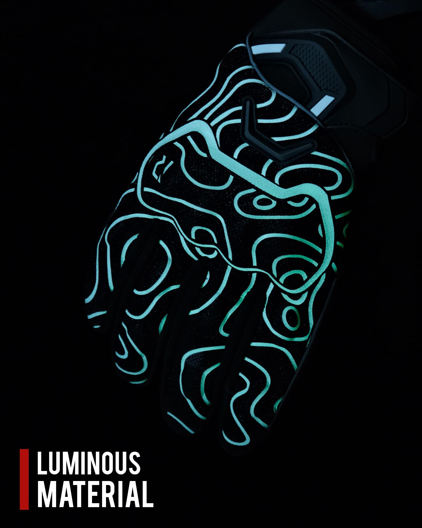 Borleni Motorcycle Gloves Motorbike Glove Full Finger Knuckle Protection Padding Touch Screen For Women Men