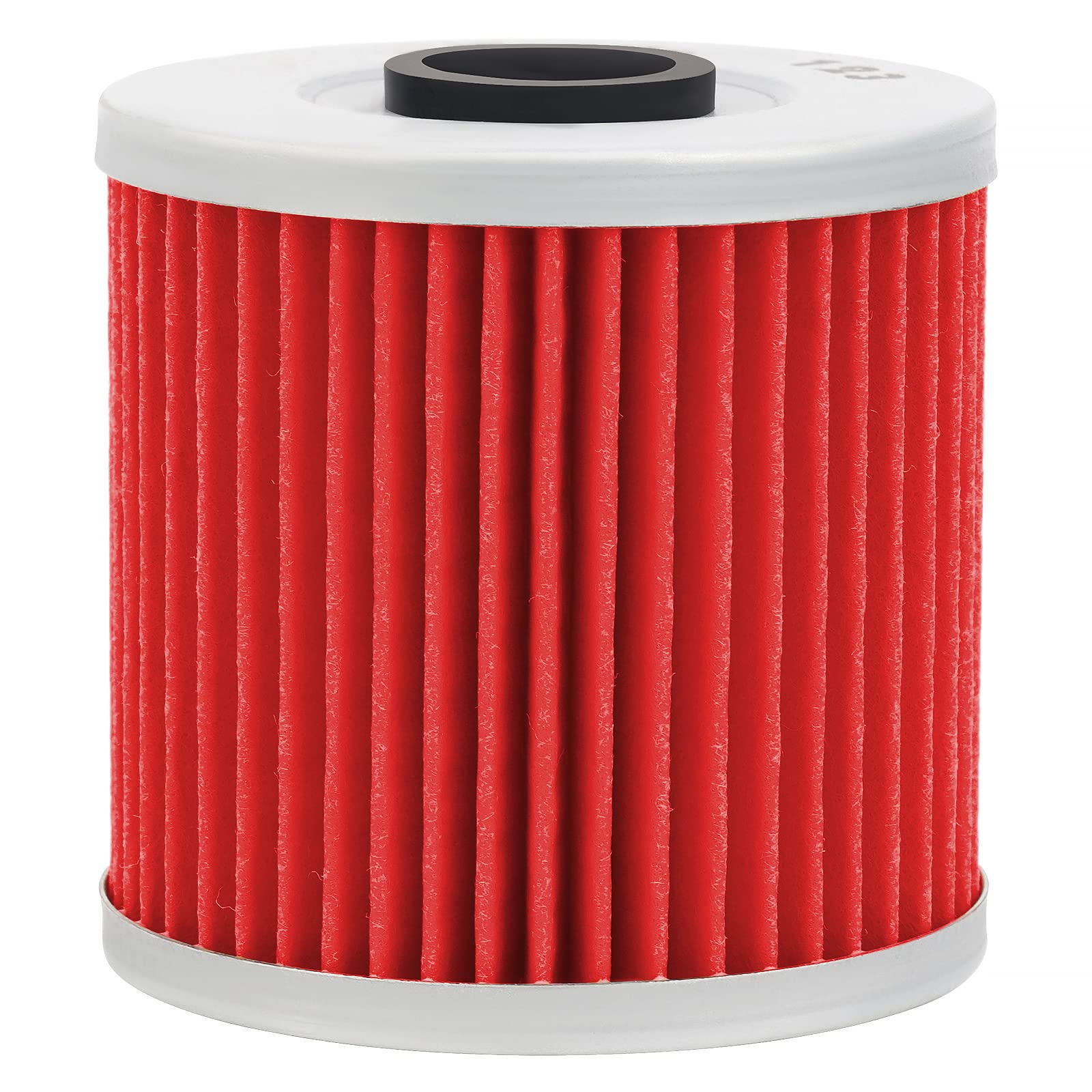 AHL 123 Oil Filter for Kawasaki KLR250 KLR 250 1985-2005,KLR650 KLR 650 CAMO 650 2016-2017,KLX250 KLX 250 1979-1980,KSF250 KSF 2