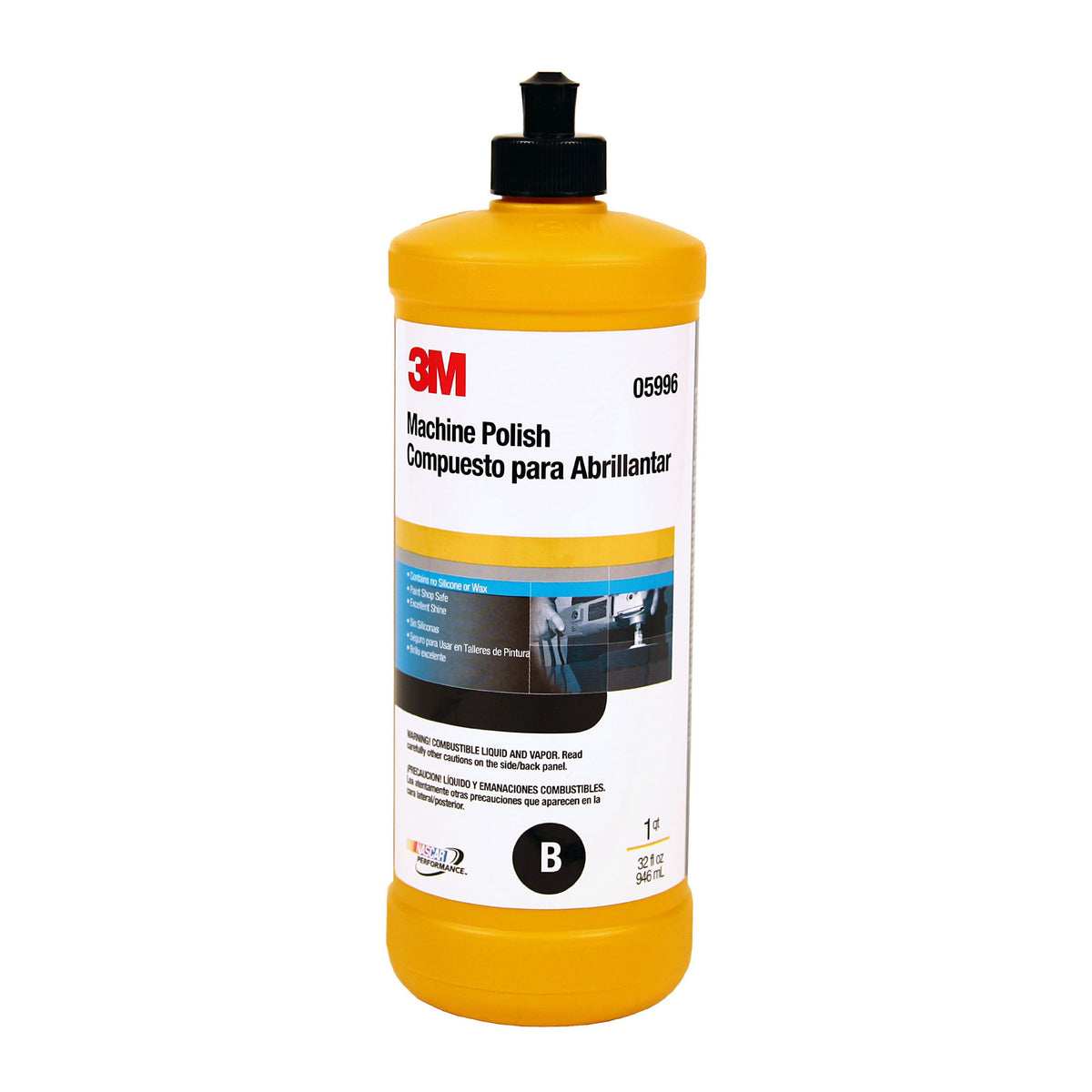3M 05996 Machine Polish