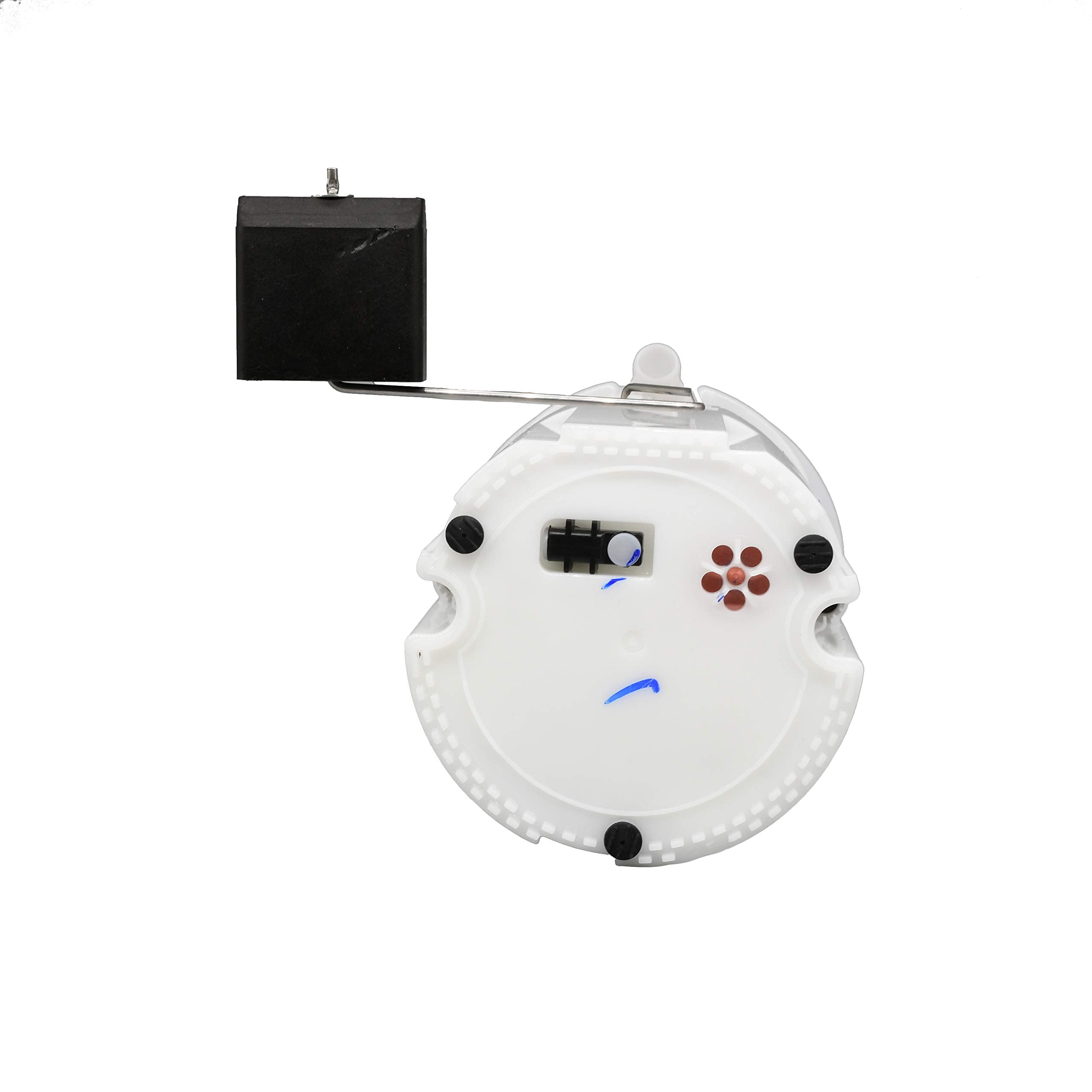 DOLKSN Fuel Pump Assembly Fits For 2006 2007 2008 2009 2010 2011 2012 2013 2014 BMW 325xi 330xi 328xi 335xi 128i L6 3.0L E8688M