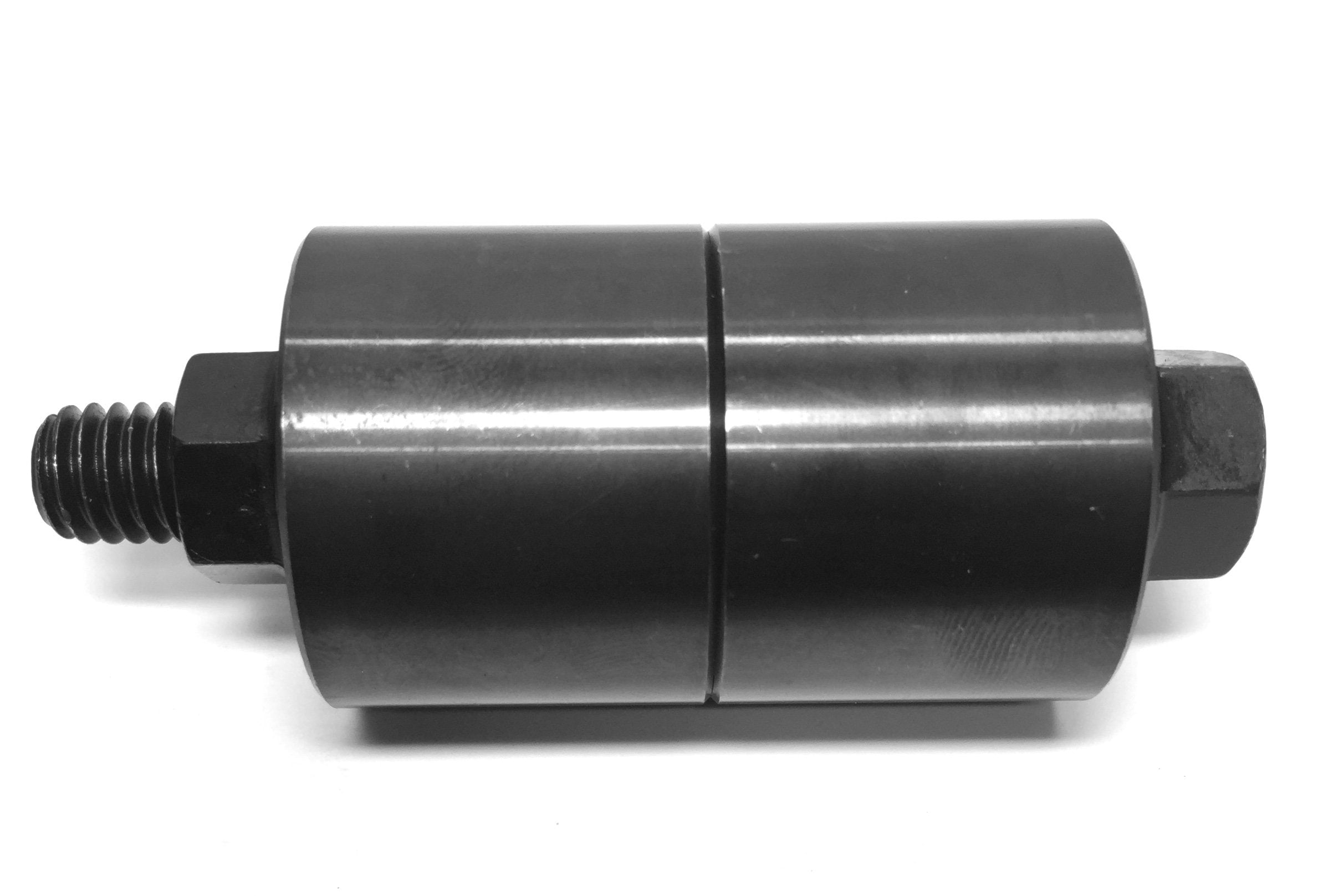 Quick Turn/Quarter Turn Dzus Fastener Dimple Die Tool