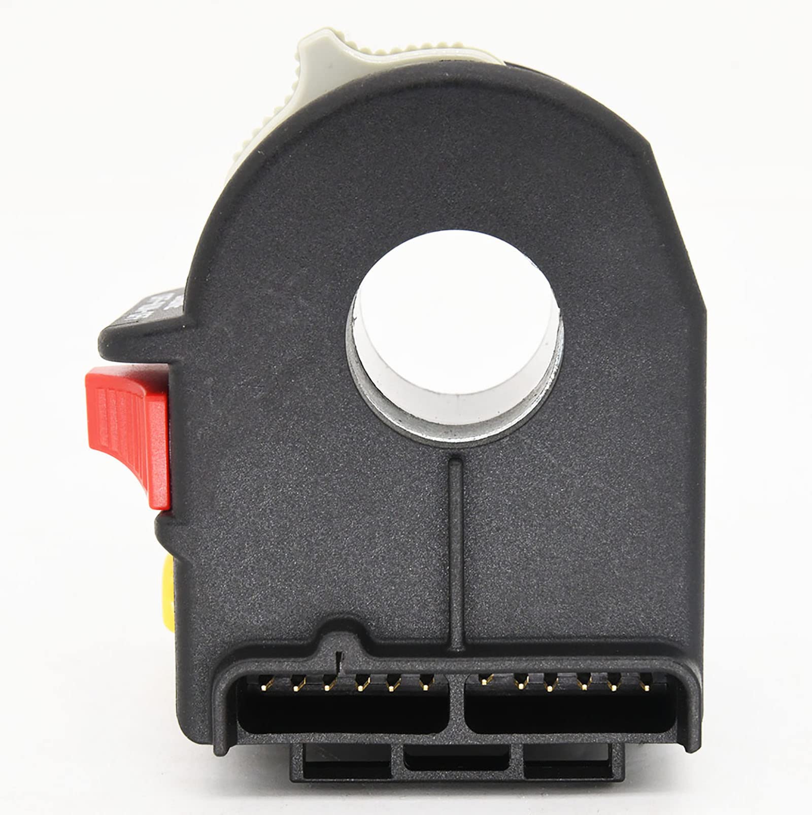 Handlebar Light Switch Assembly,Light Kill Stop Switch Replace for 06-14 Polaris Sportsman 400 500 700 800 Replace Polaris 40118