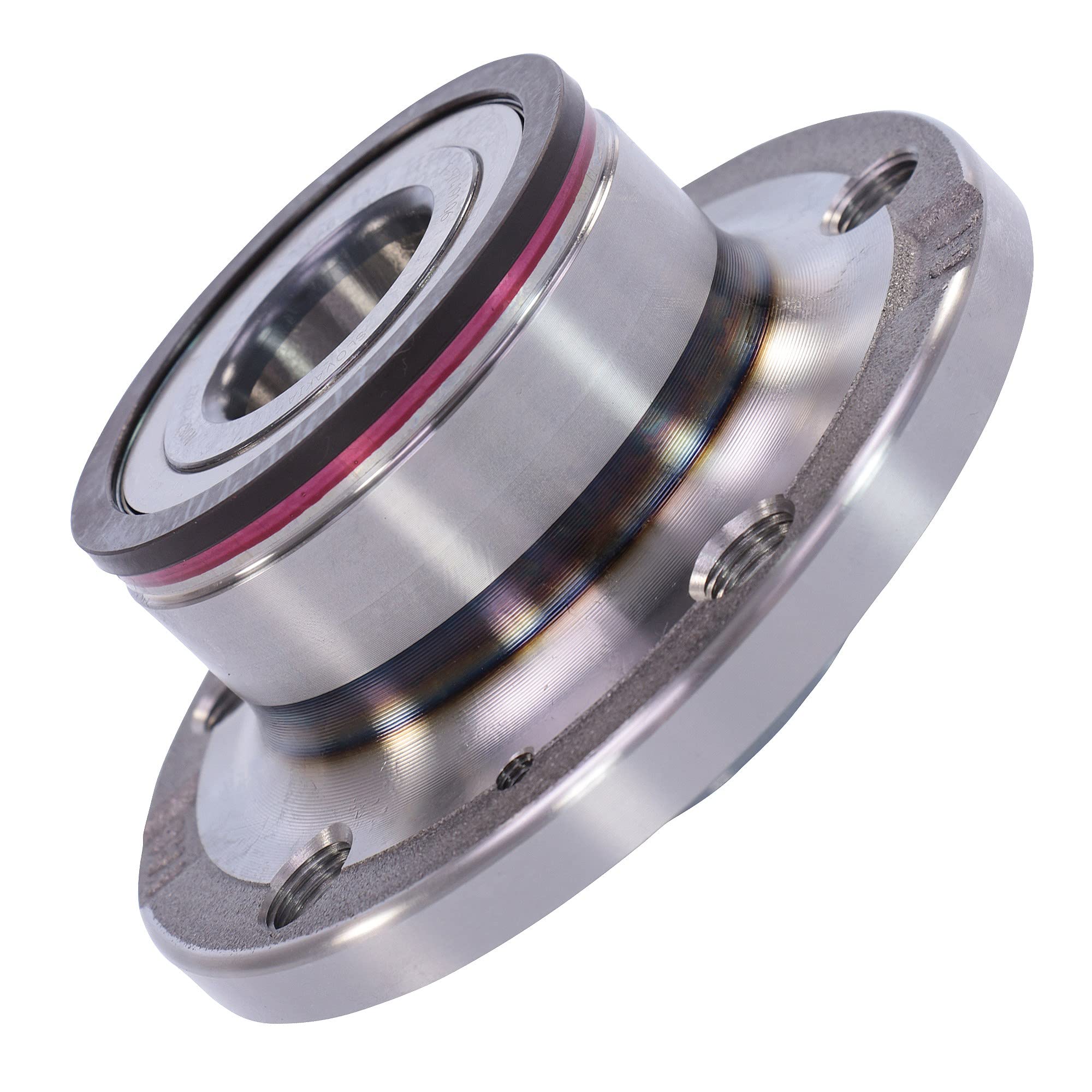 Fag 713 6110 00 Wheel Bearing Kit