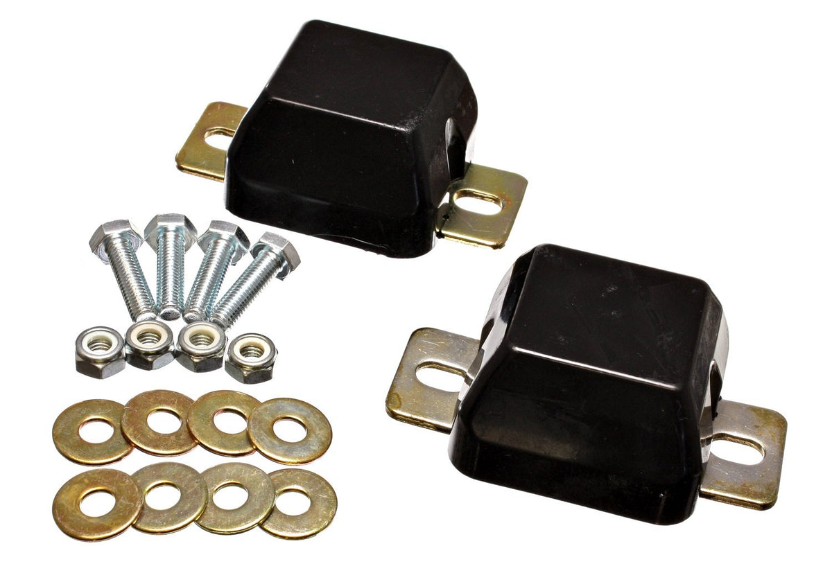 Energy Suspension 4.9103G Axle Bump Stop Set