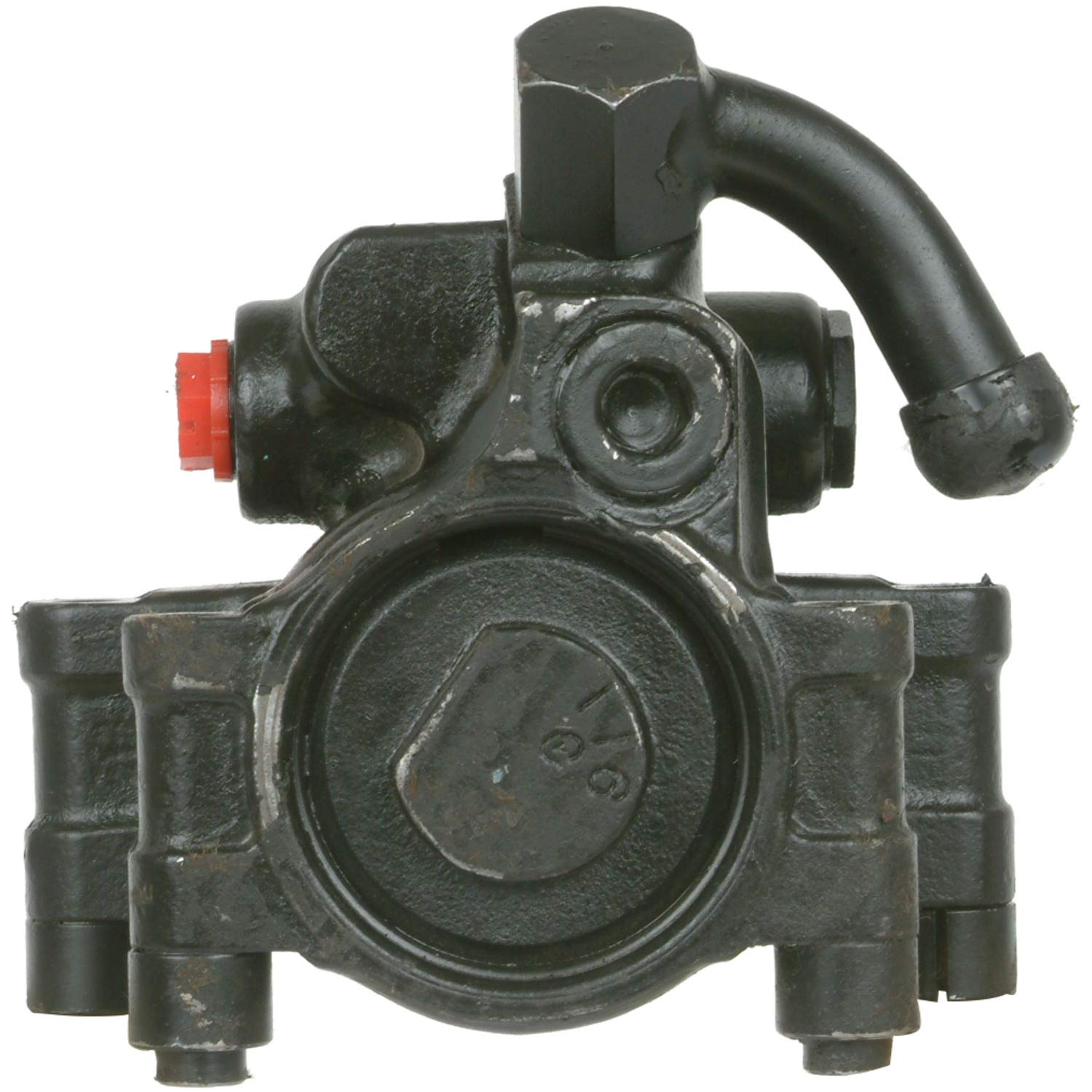 Cardone 20-312 Remanufactured Power Steering Pump Without Reservoir (Renewed)