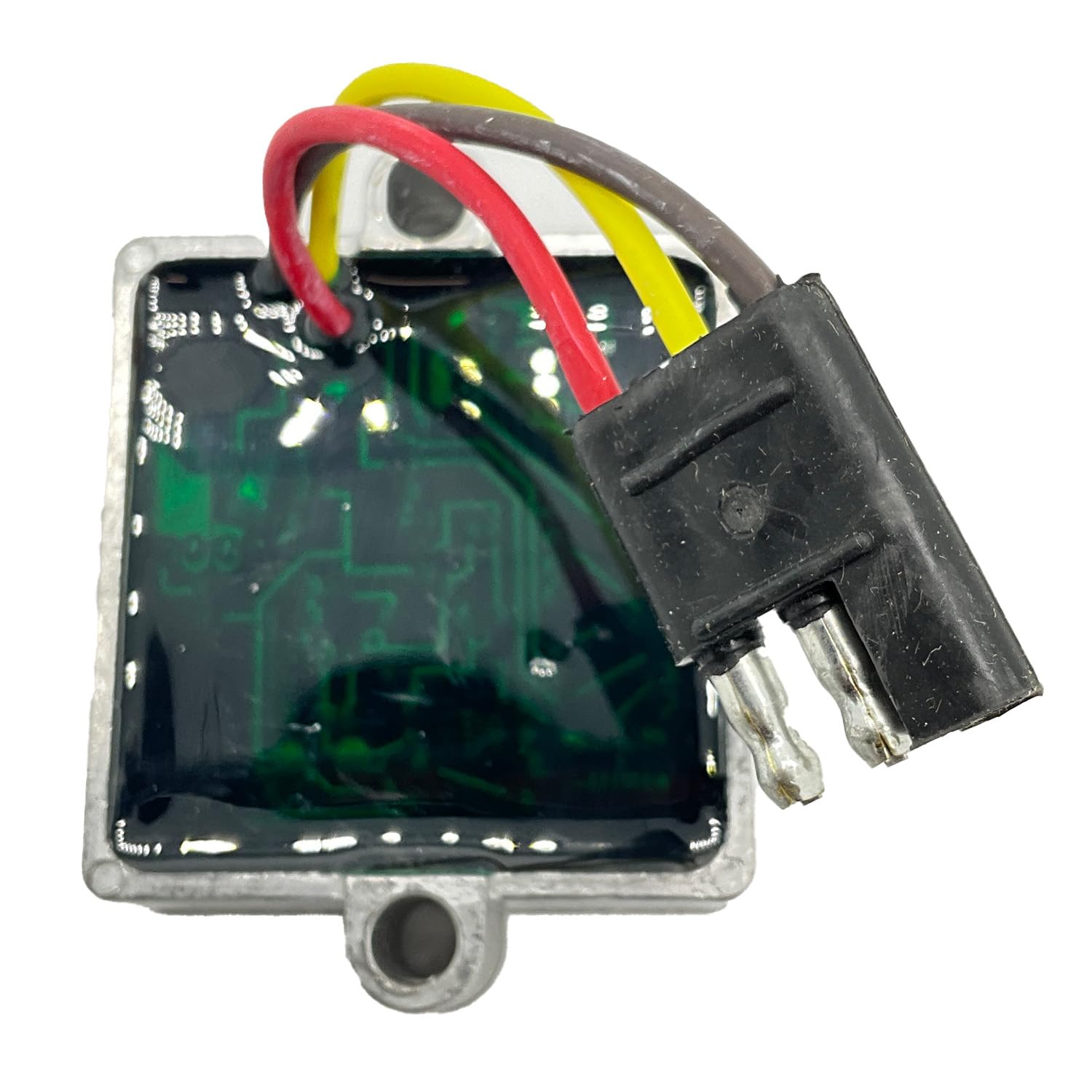 Polaris Snowmobile Ac/Dc Regulator, Genuine Oem Part 4010794, Qty 1