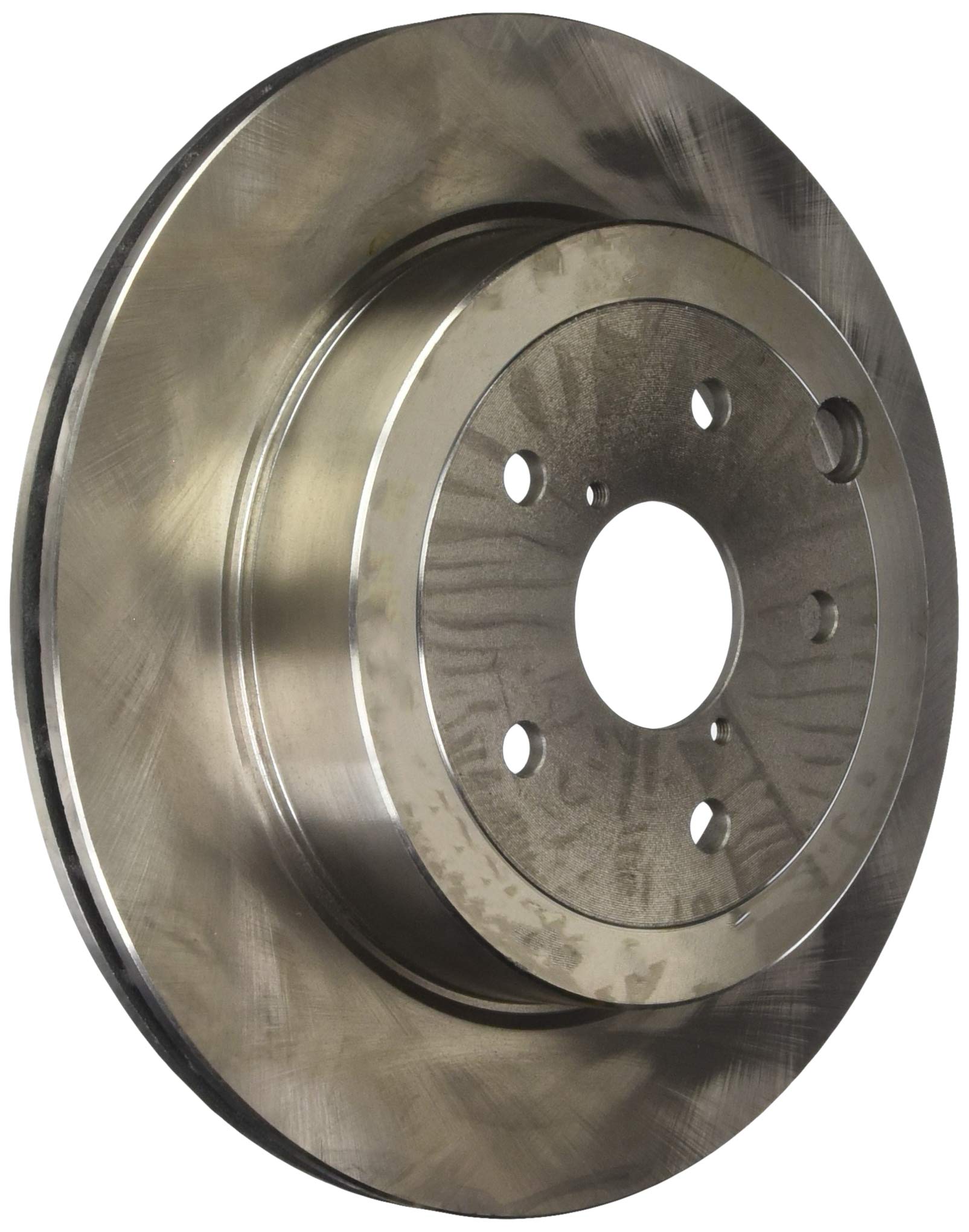 Bendix Premium Prt5892 Rear Brake Rotor For Subaru Impreza 2013-2008