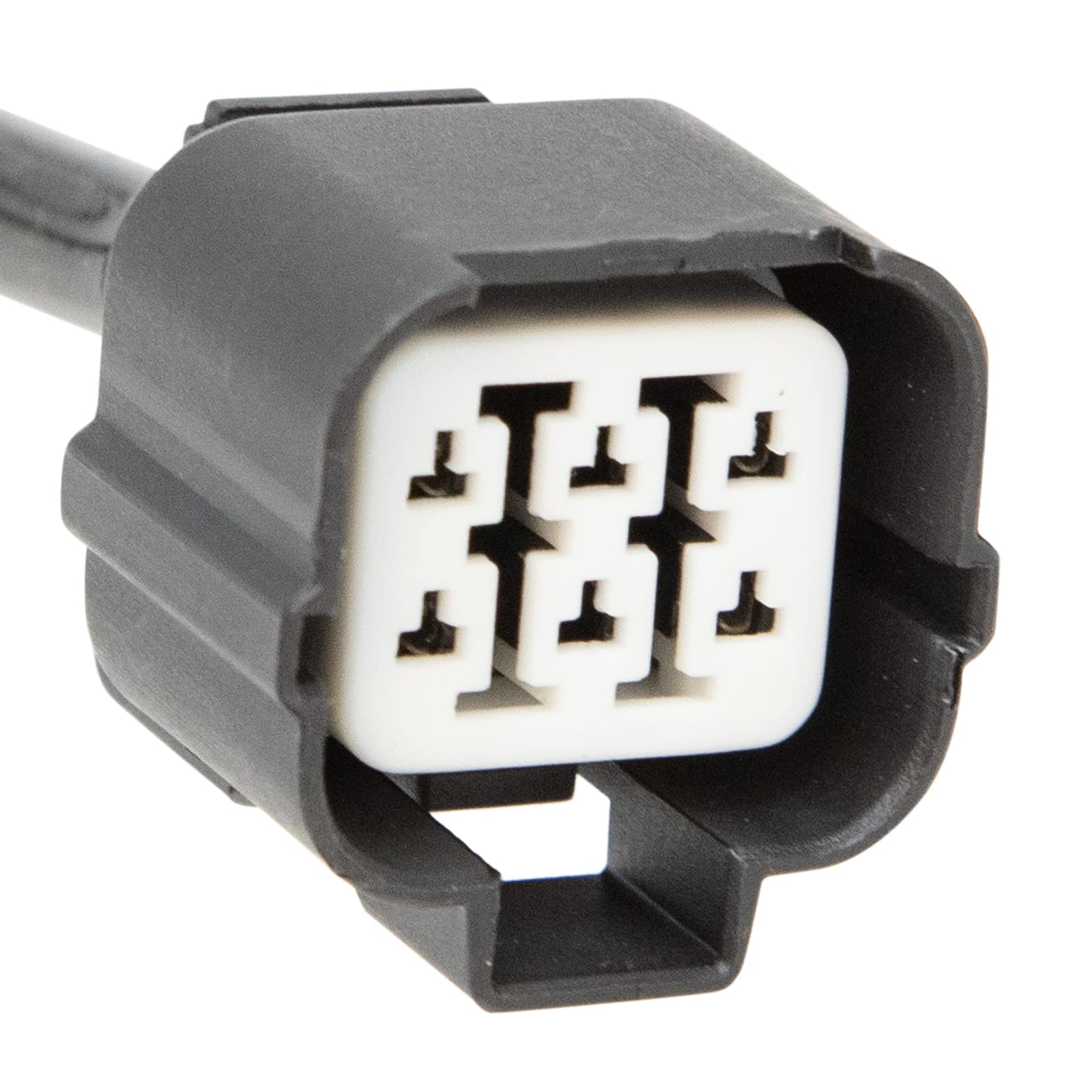 Trq Upstream O2 Oxygen Sensor Compatible With 2006 Saab 9-2X 2006-2010 Subaru Forester 2006-2011 Impreza 2004-2009 Legacy Outbac