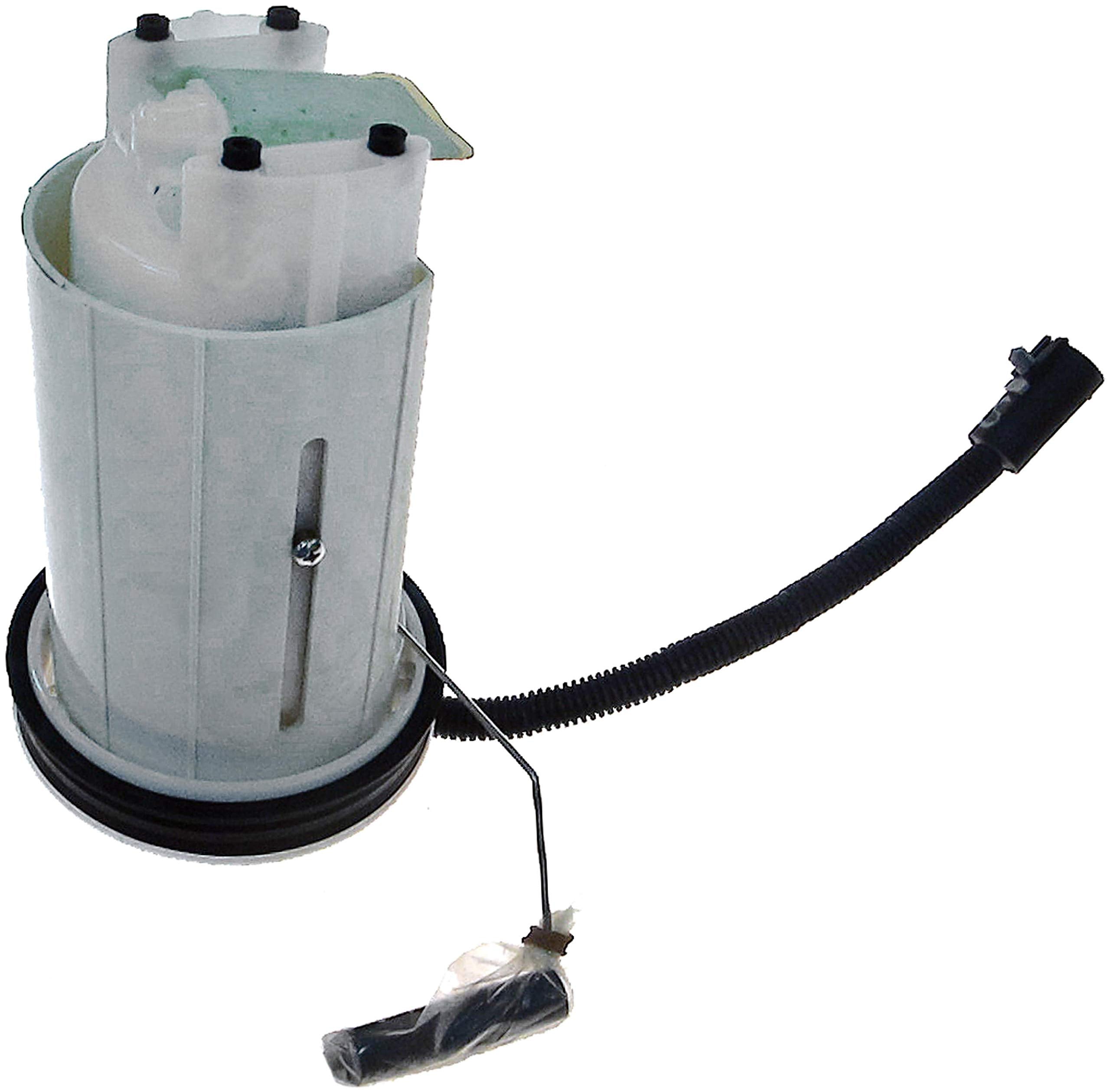 Dorman 2630100 Fuel Pump Module Assembly Compatible With Select Jeep Models