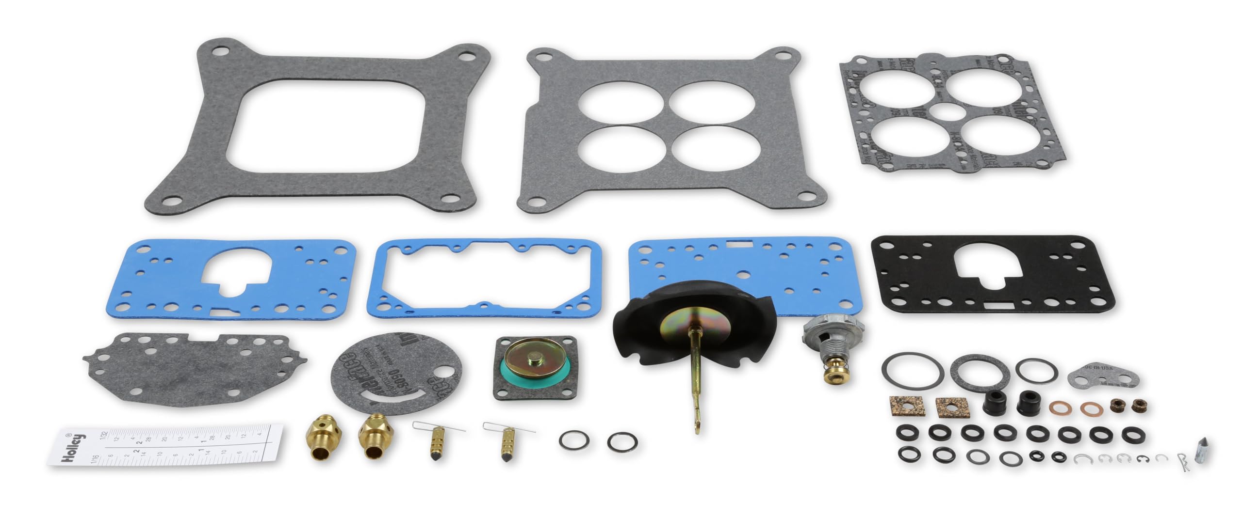Holley 703-47 Marine Renew Kit