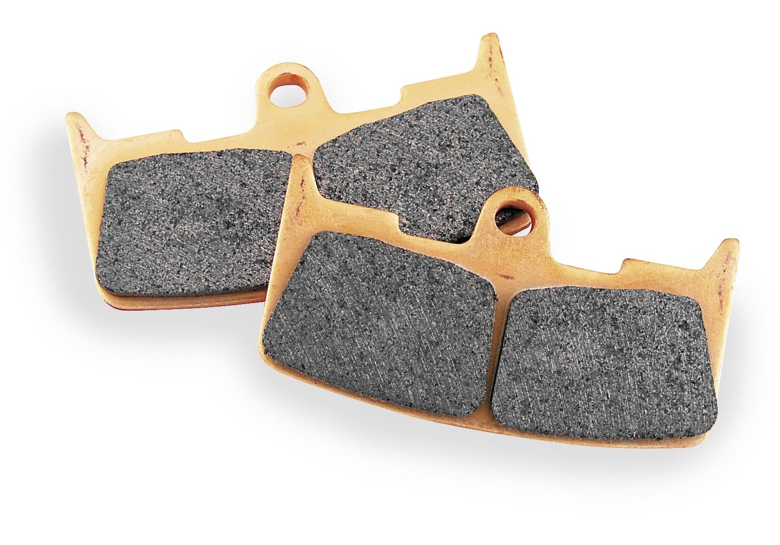 Ebc Double-H Sintered Brake Pads Fa345Hh