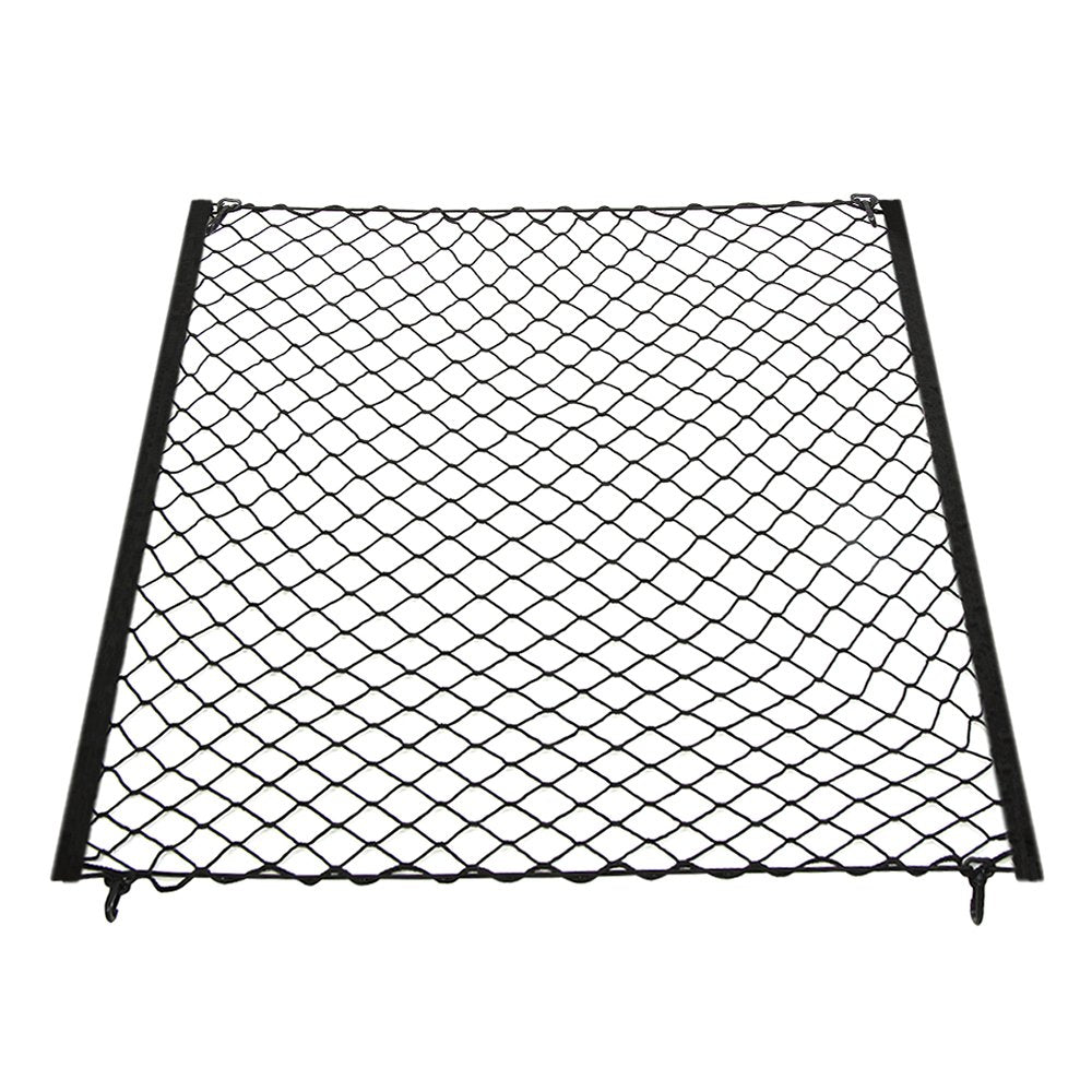 AndyGo Floor Trunk Cargo Net Fit for Volvo XC60 XC90 New